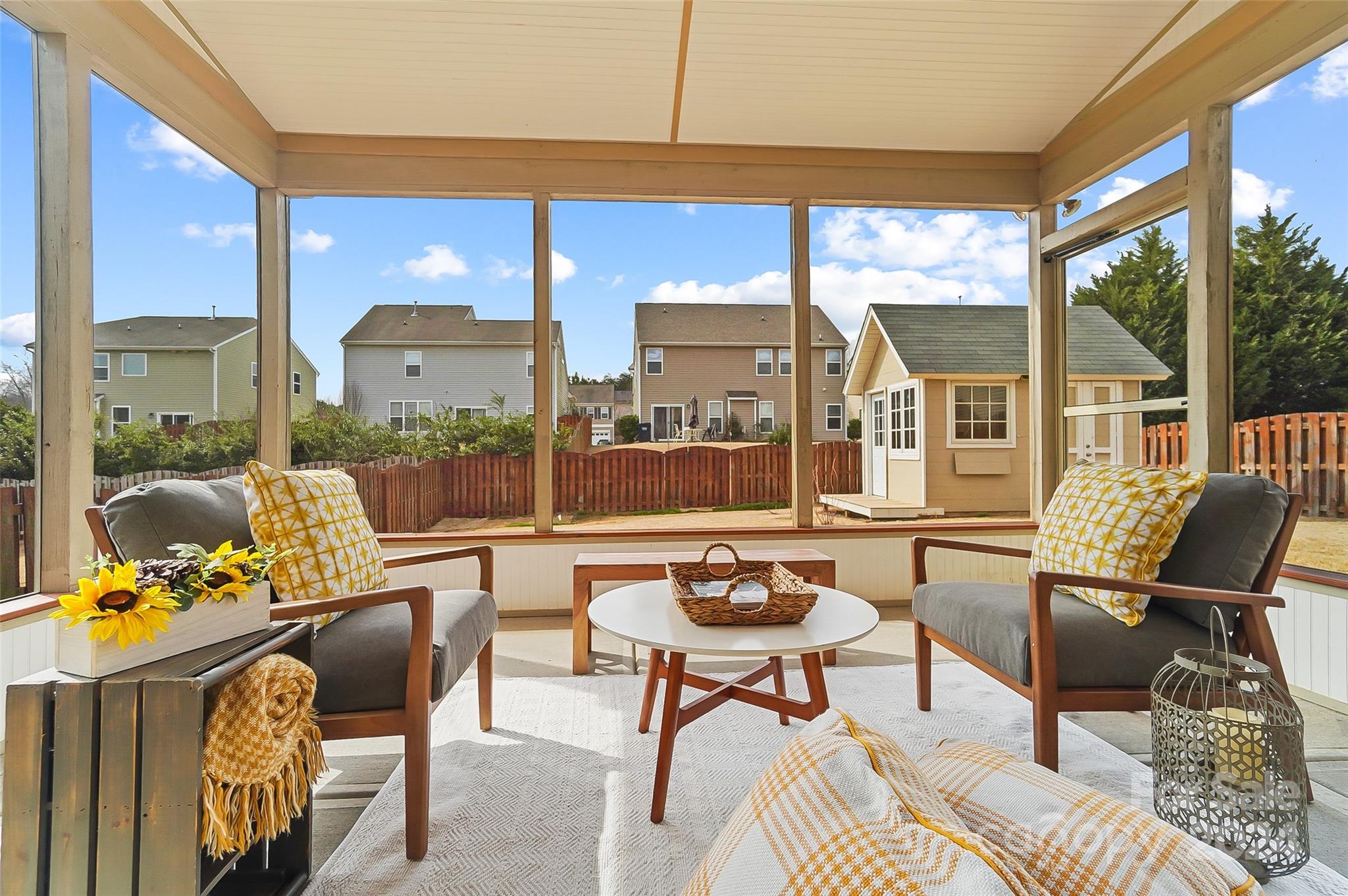 Almond Glen - Residential