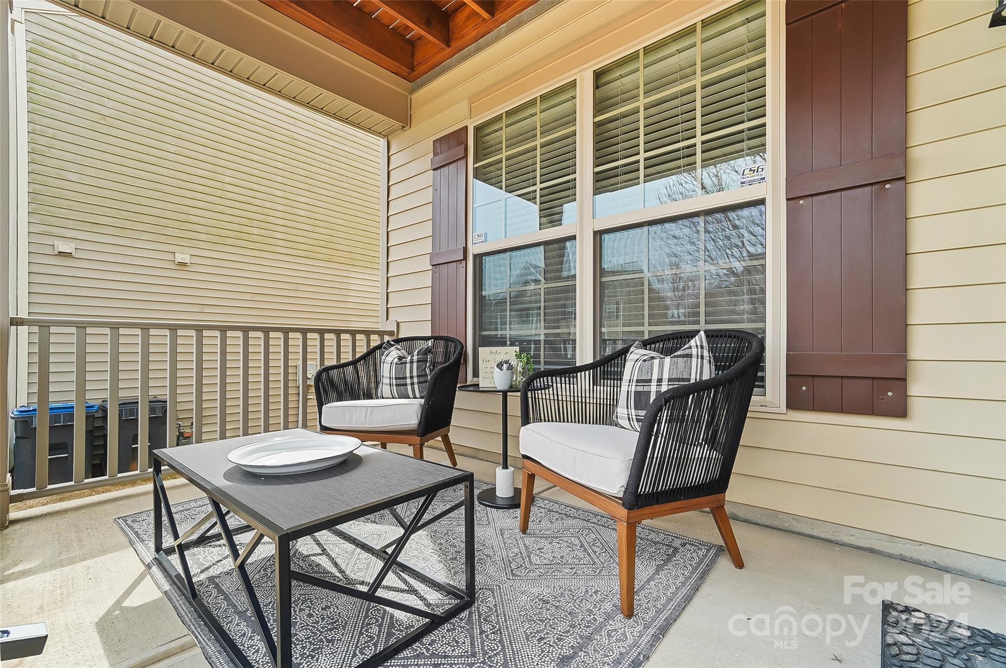 Almond Glen - Residential