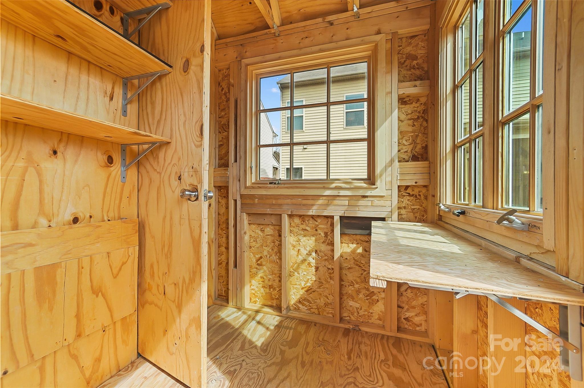 Almond Glen - Residential