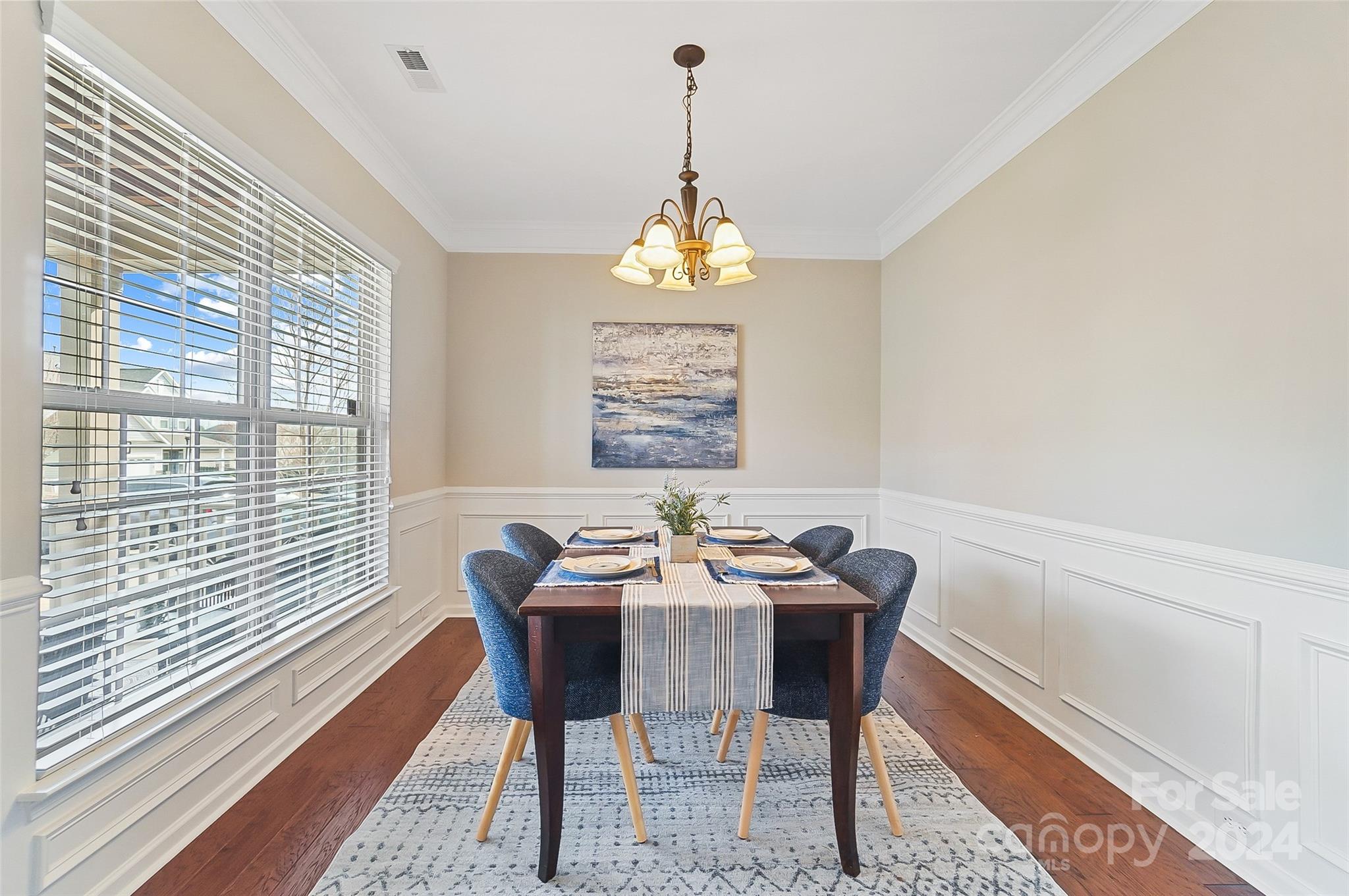 Almond Glen - Residential