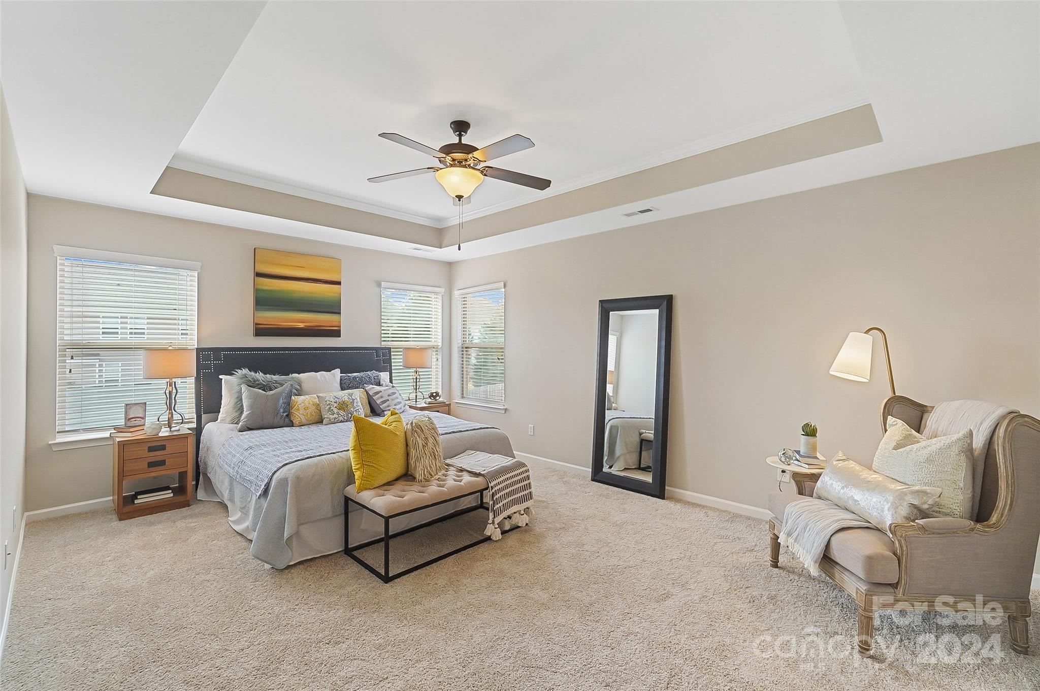 Almond Glen - Residential