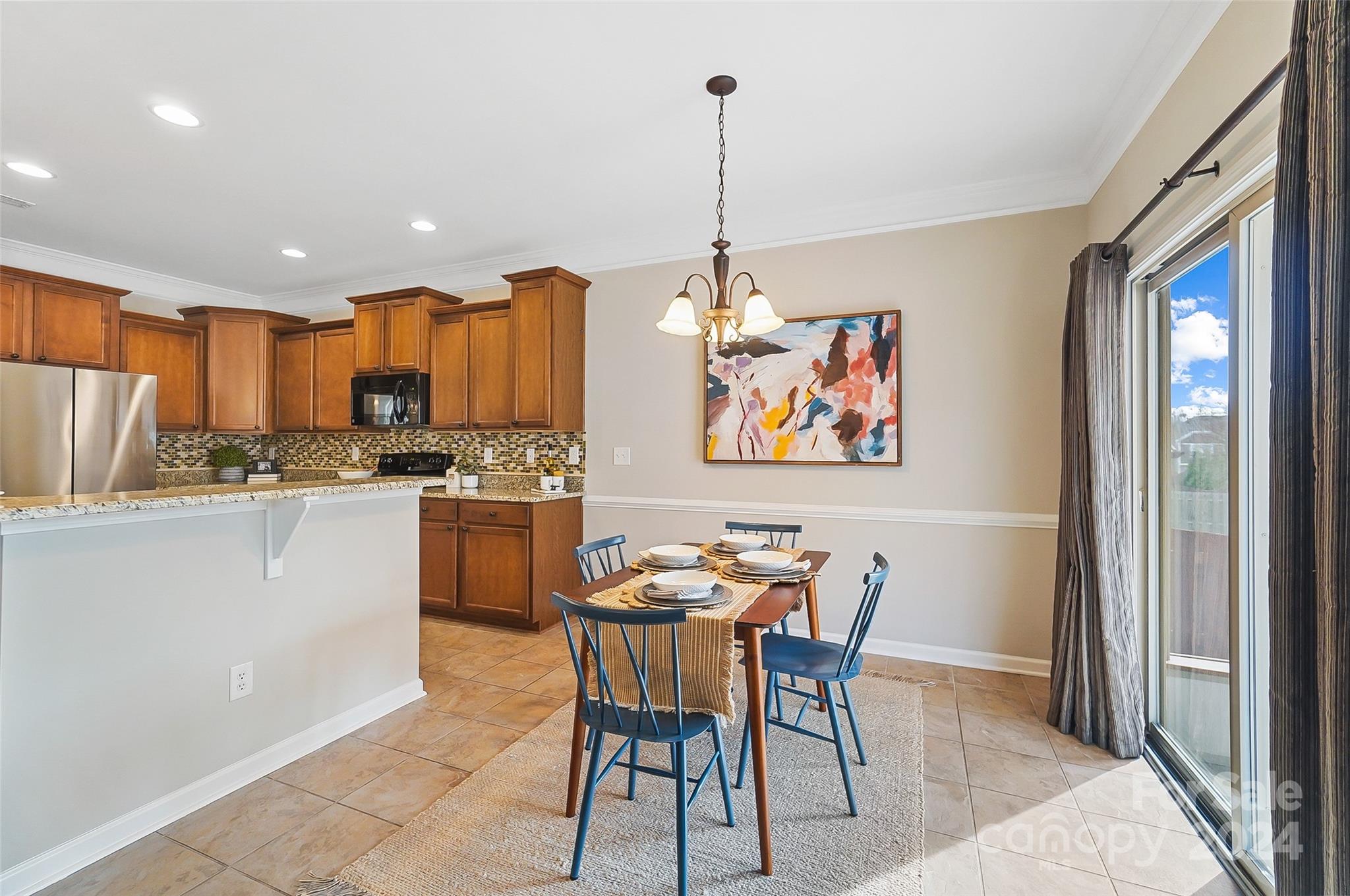 Almond Glen - Residential