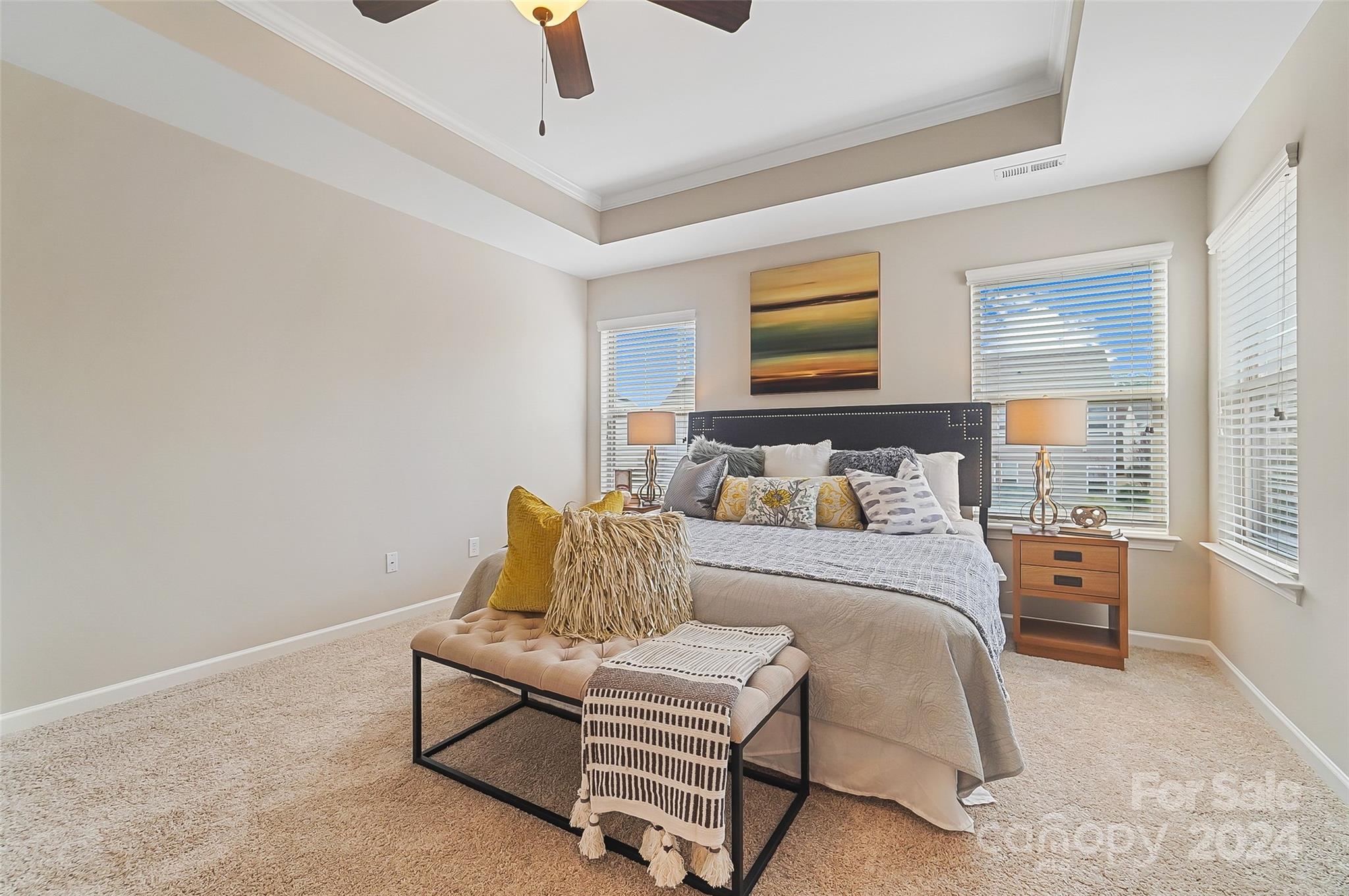 Almond Glen - Residential