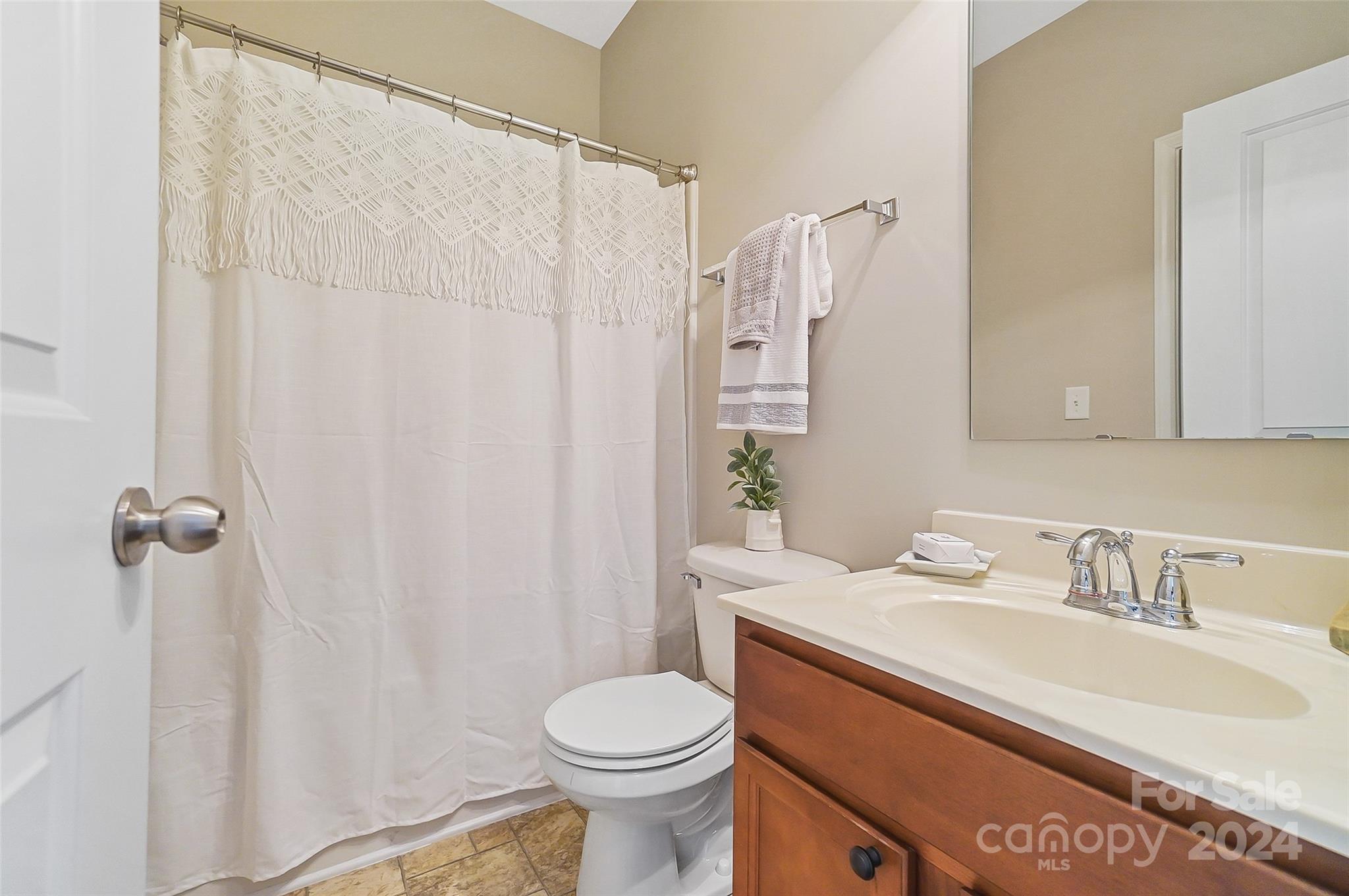 Almond Glen - Residential