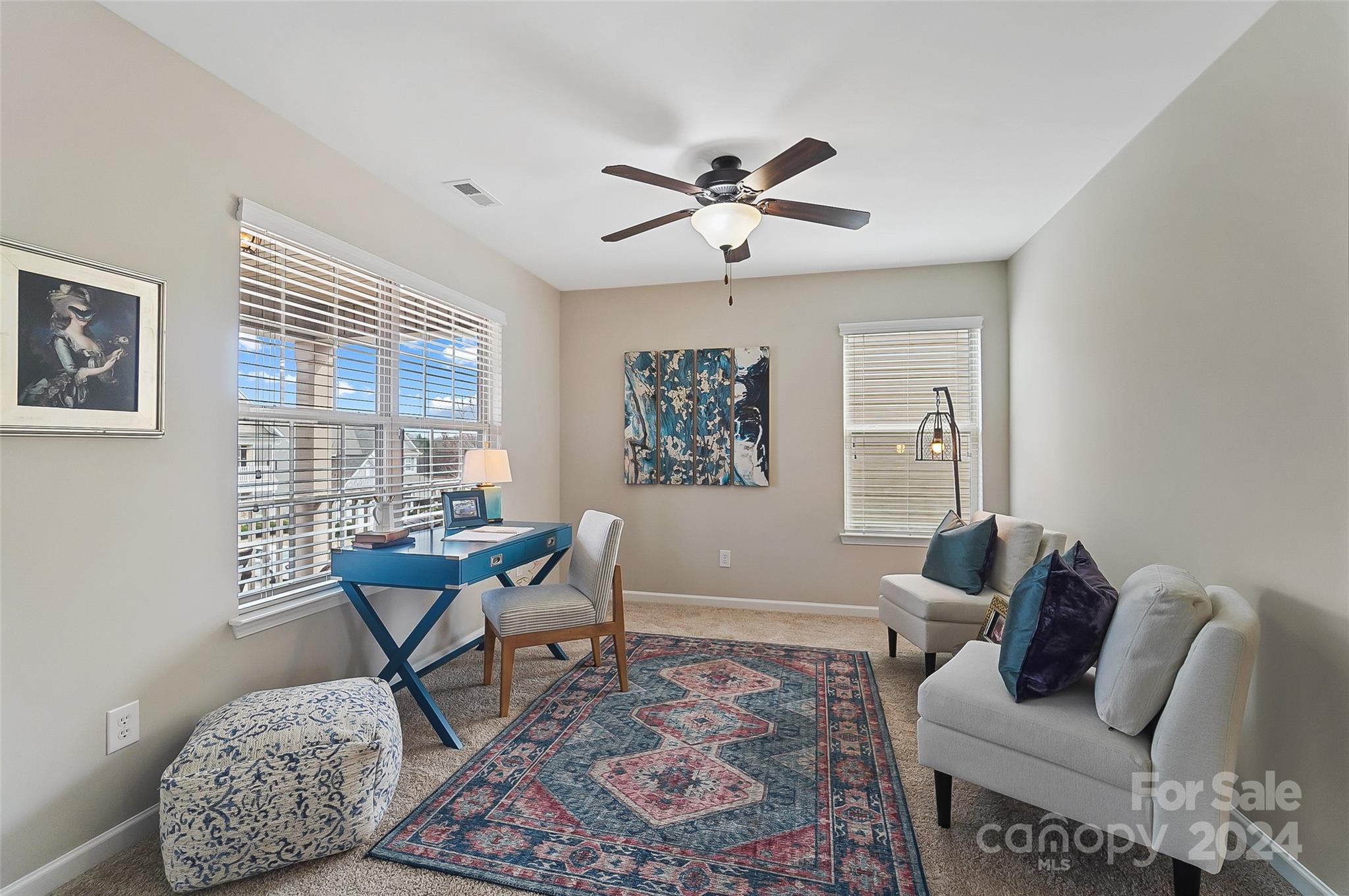 Almond Glen - Residential