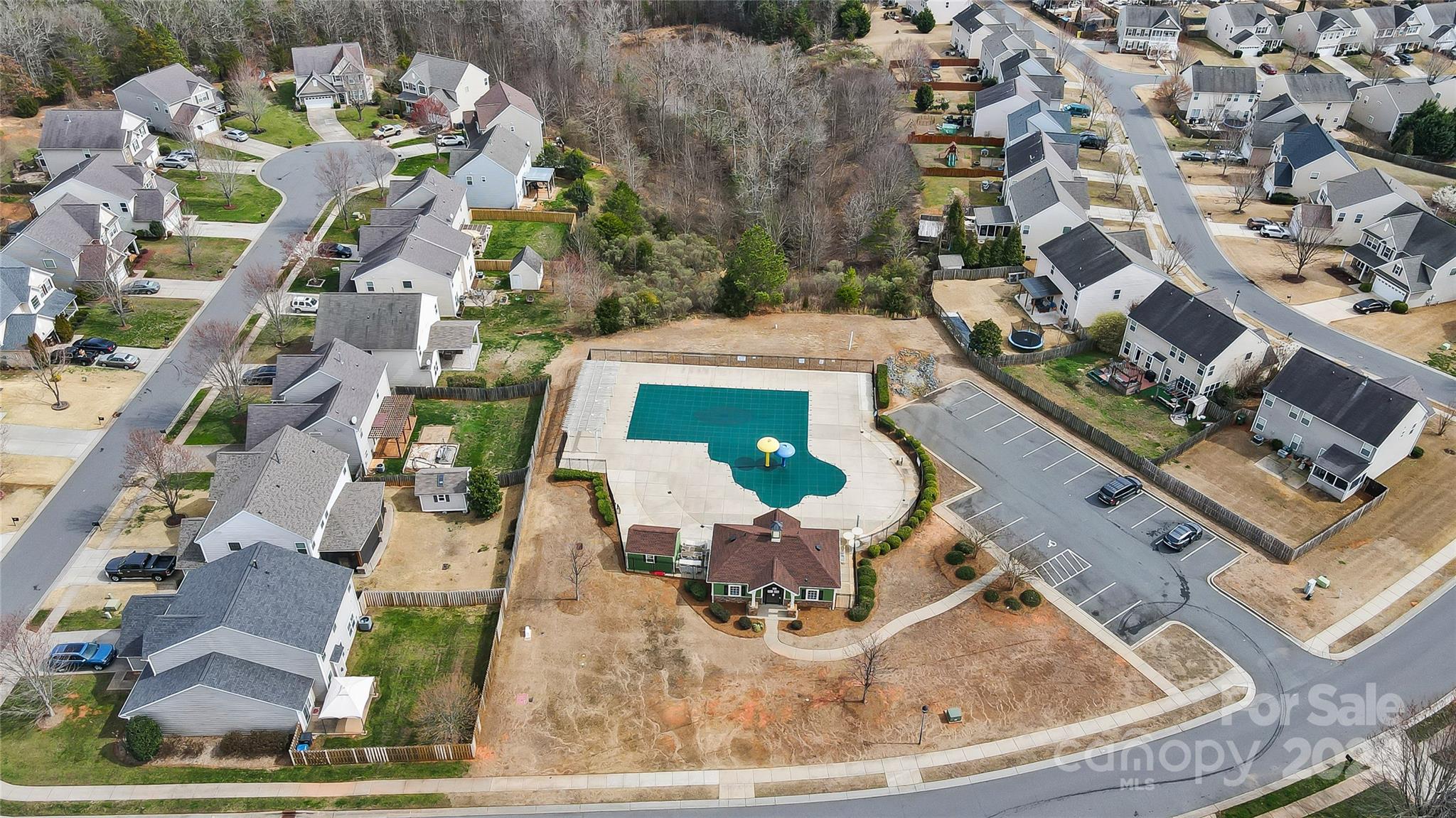 Almond Glen - Residential