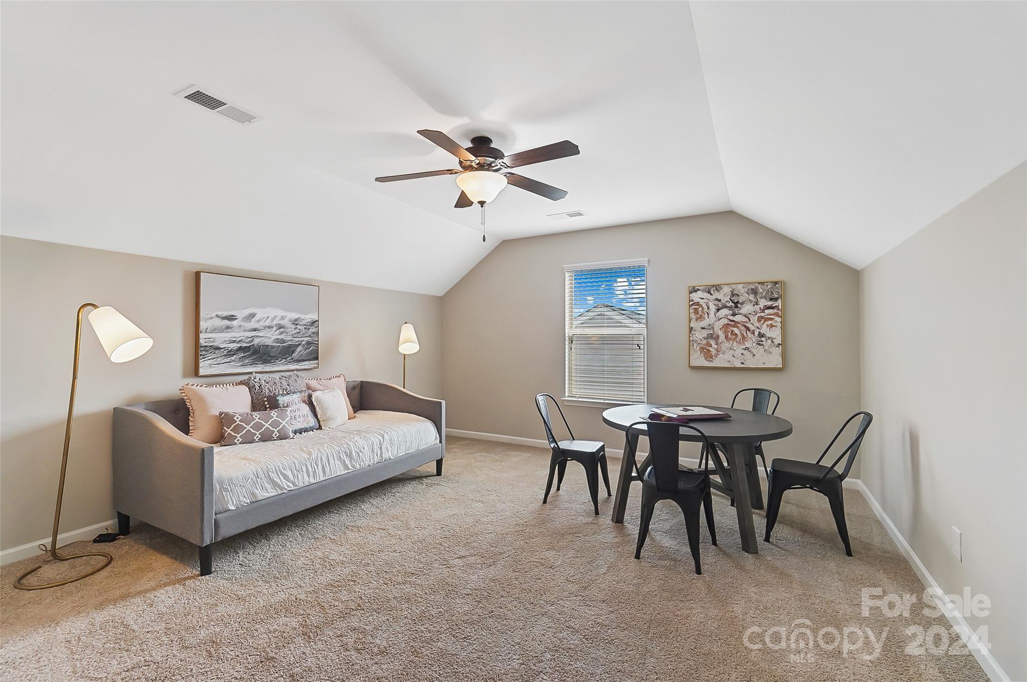 Almond Glen - Residential