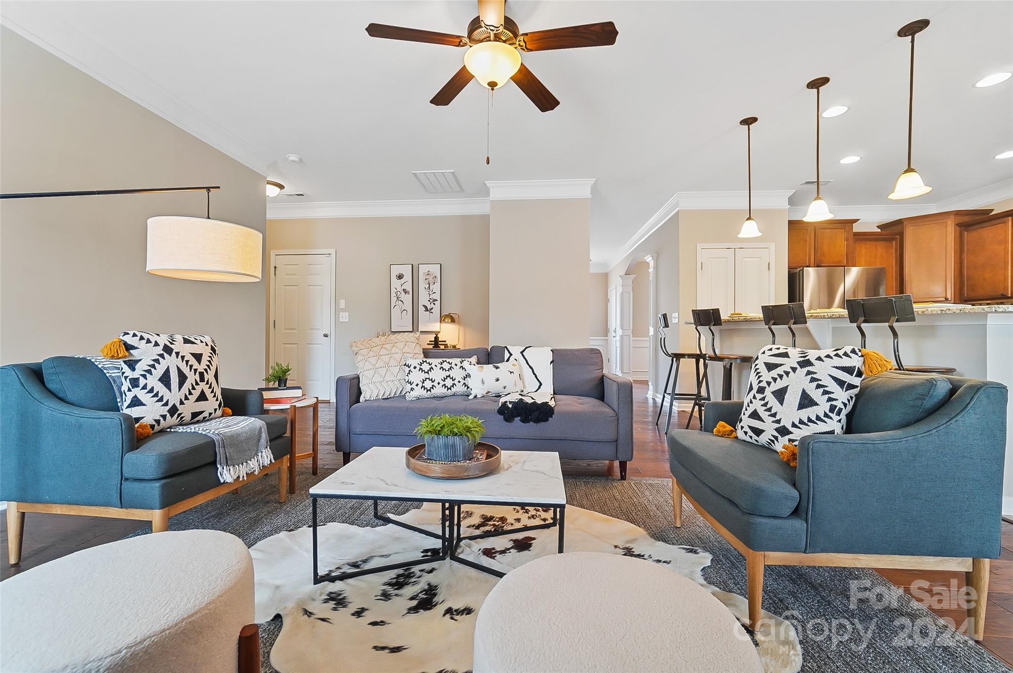 Almond Glen - Residential