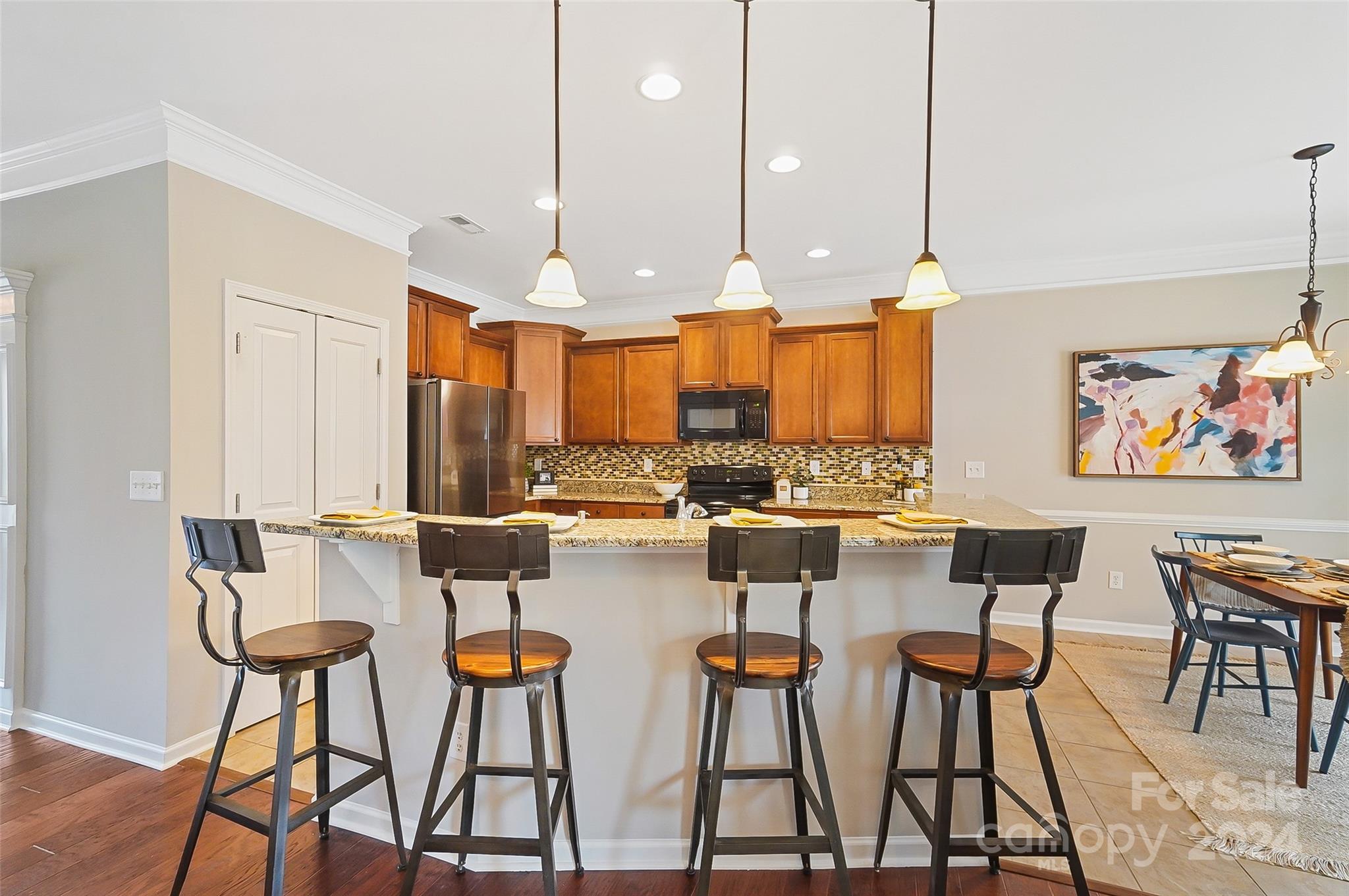 Almond Glen - Residential