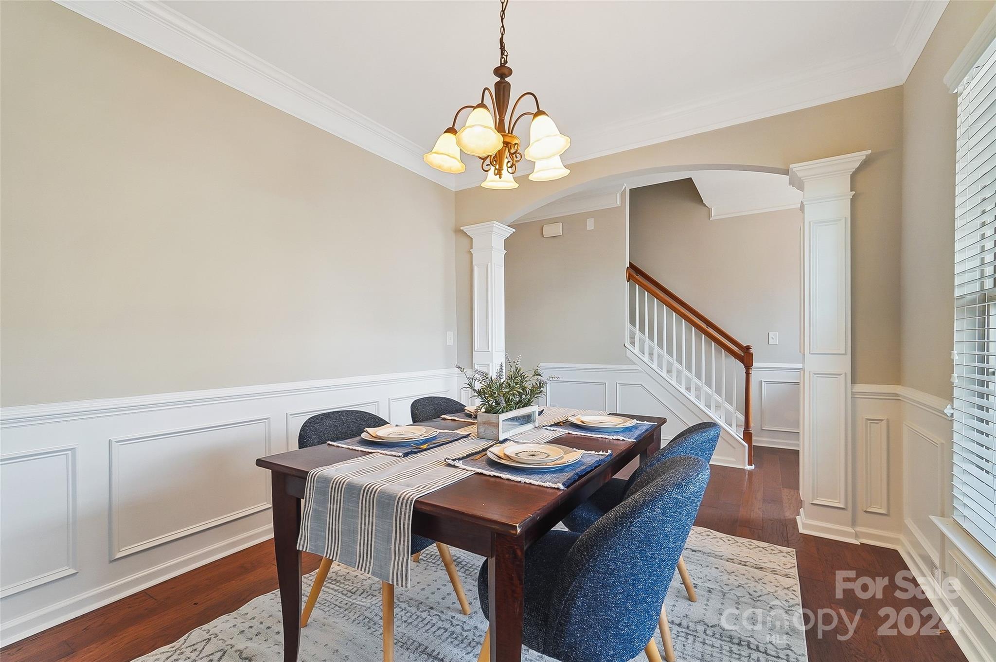 Almond Glen - Residential