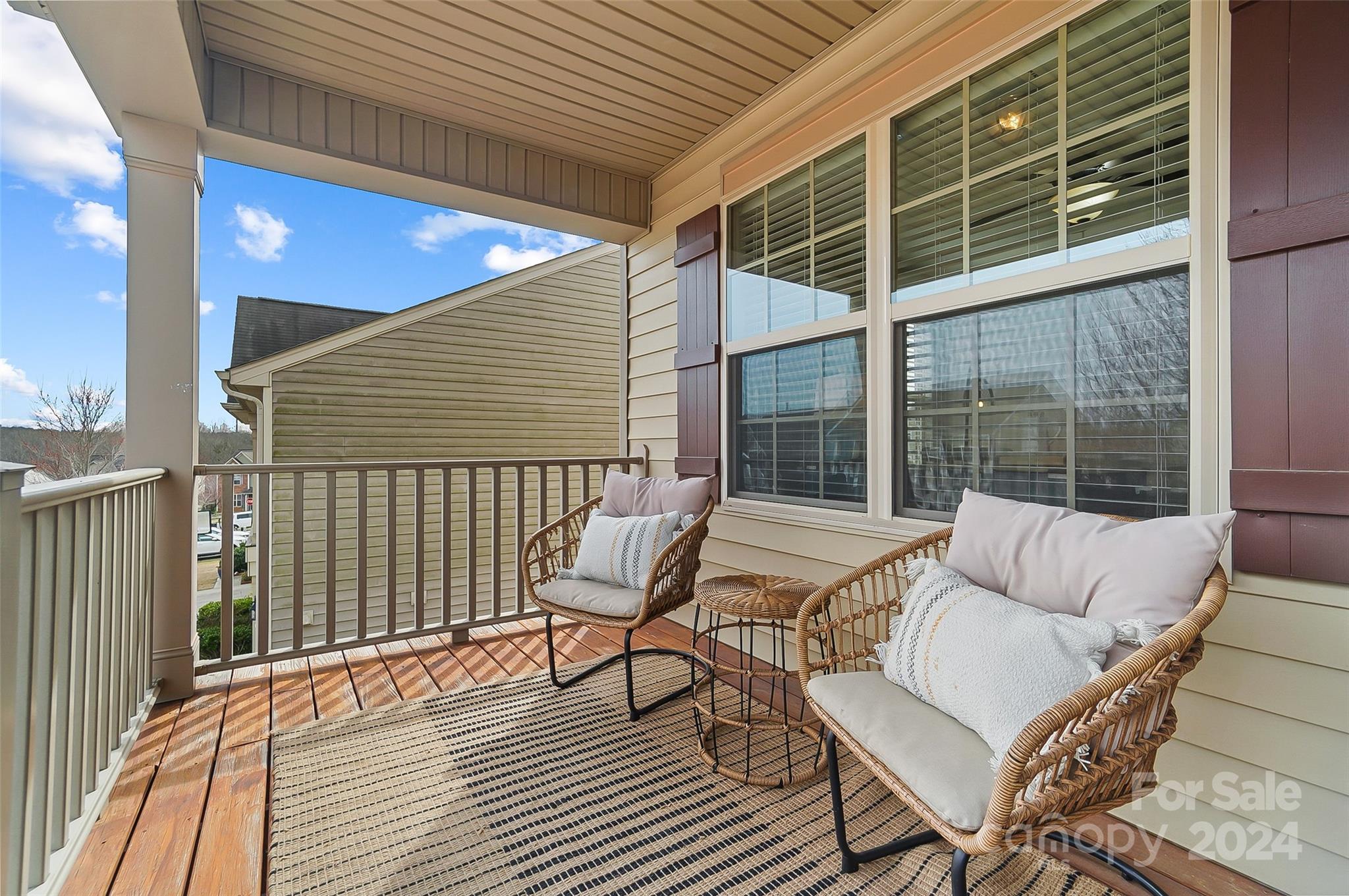 Almond Glen - Residential