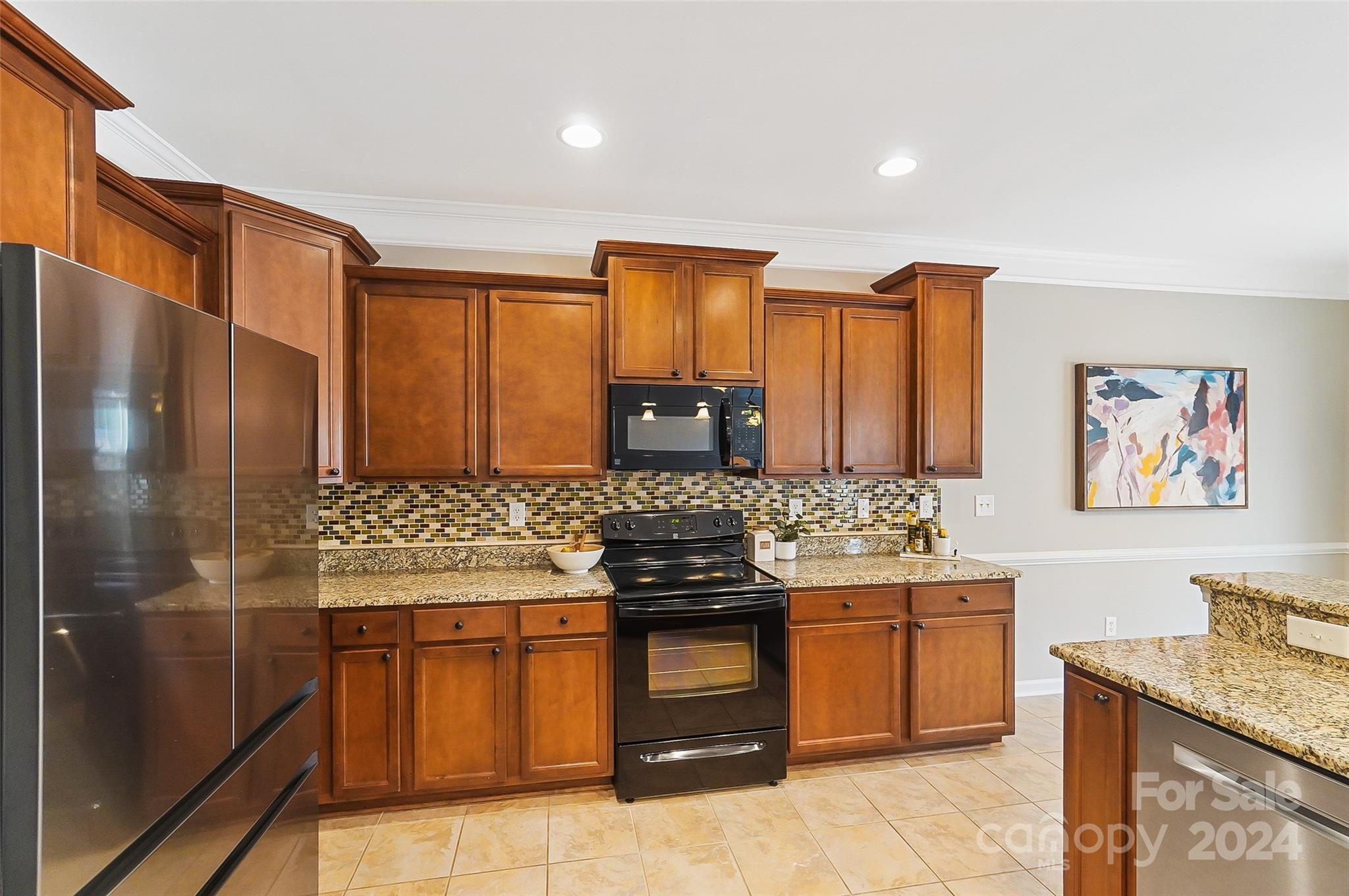 Almond Glen - Residential