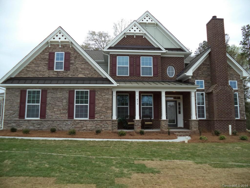 The Vineyards on Lake Wylie - Residential