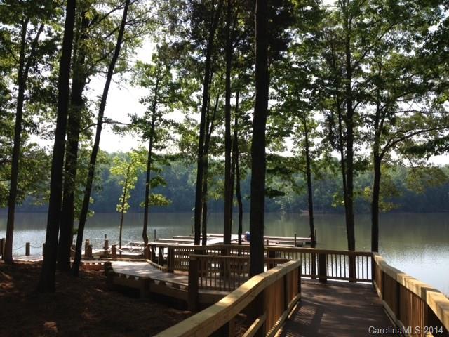 The Vineyards on Lake Wylie - Residential