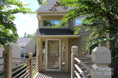 14621 Waterside Drive Charlotte NC 28278