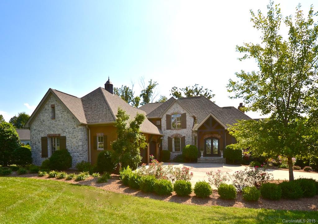 The Point - Residential