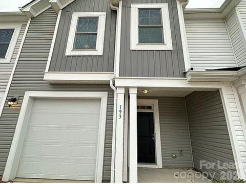 Photo of 193 Audra Faye Lane, Indian Trail, NC 28079 (MLS # 4336256)