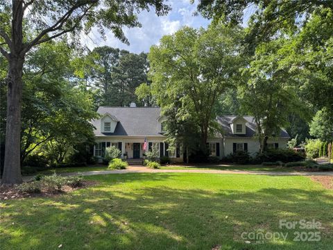 2032 Greenbrook Parkway Matthews NC 28104
