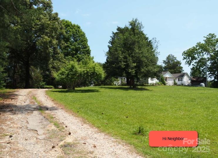000 John Robert Headen Road