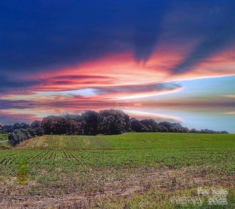 1490 Pork Road Peachland NC 28133