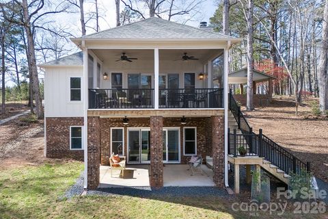 Photo of 689 Emerald Shores Road, Mount Gilead, NC 27306 (MLS # 4361296)