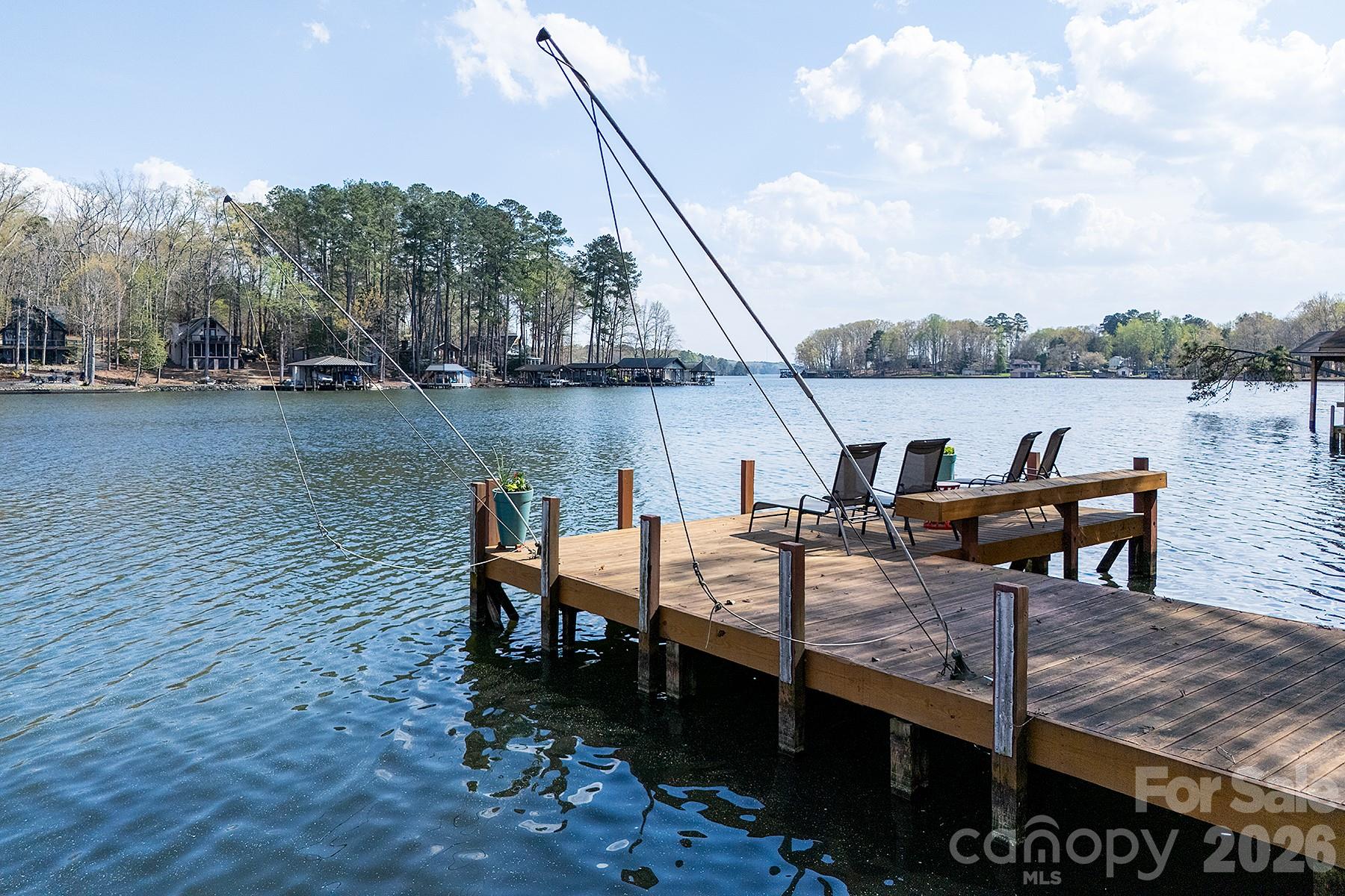 689 Emerald Shores Road