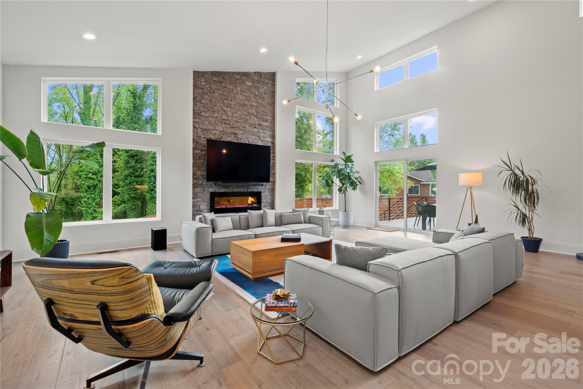 Shannon Park - Residential