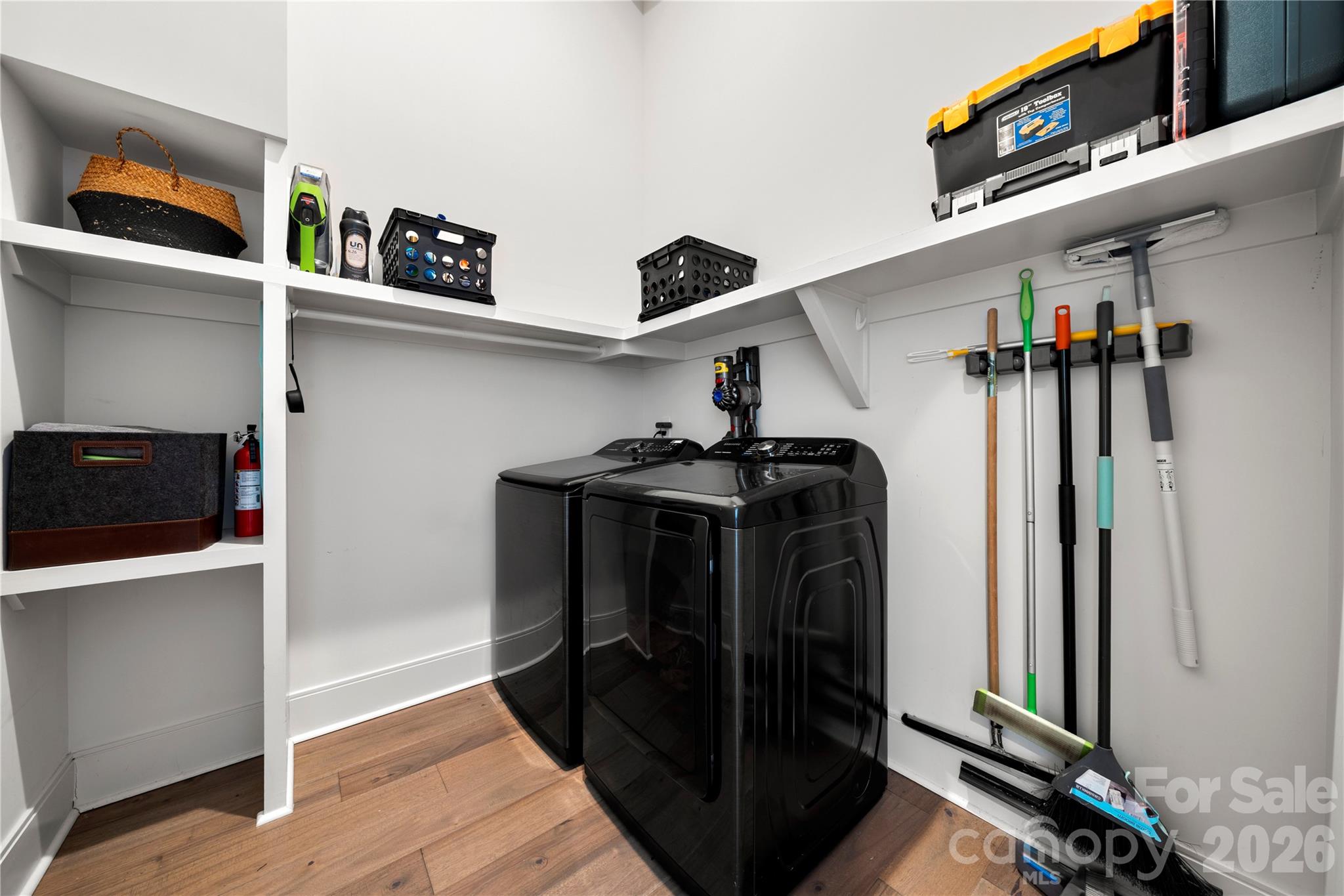 Shannon Park - Residential