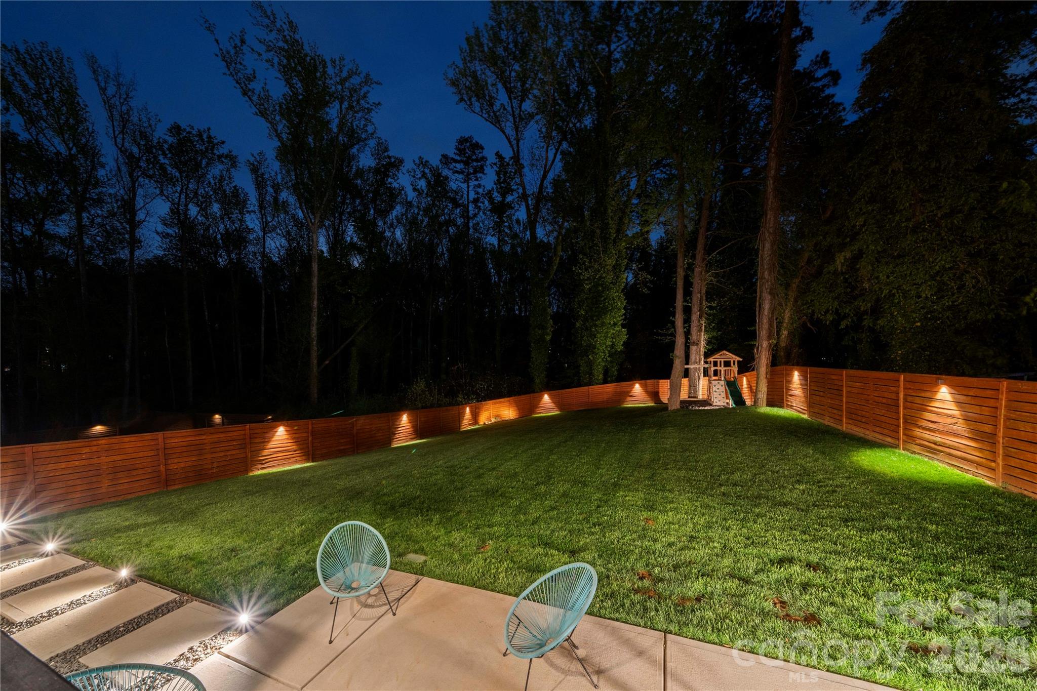 Shannon Park - Residential