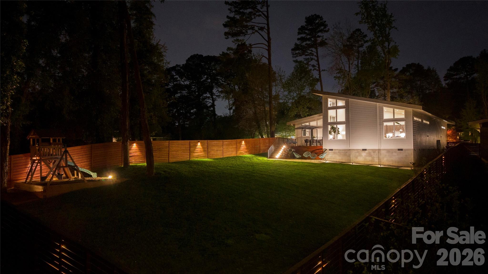 Shannon Park - Residential