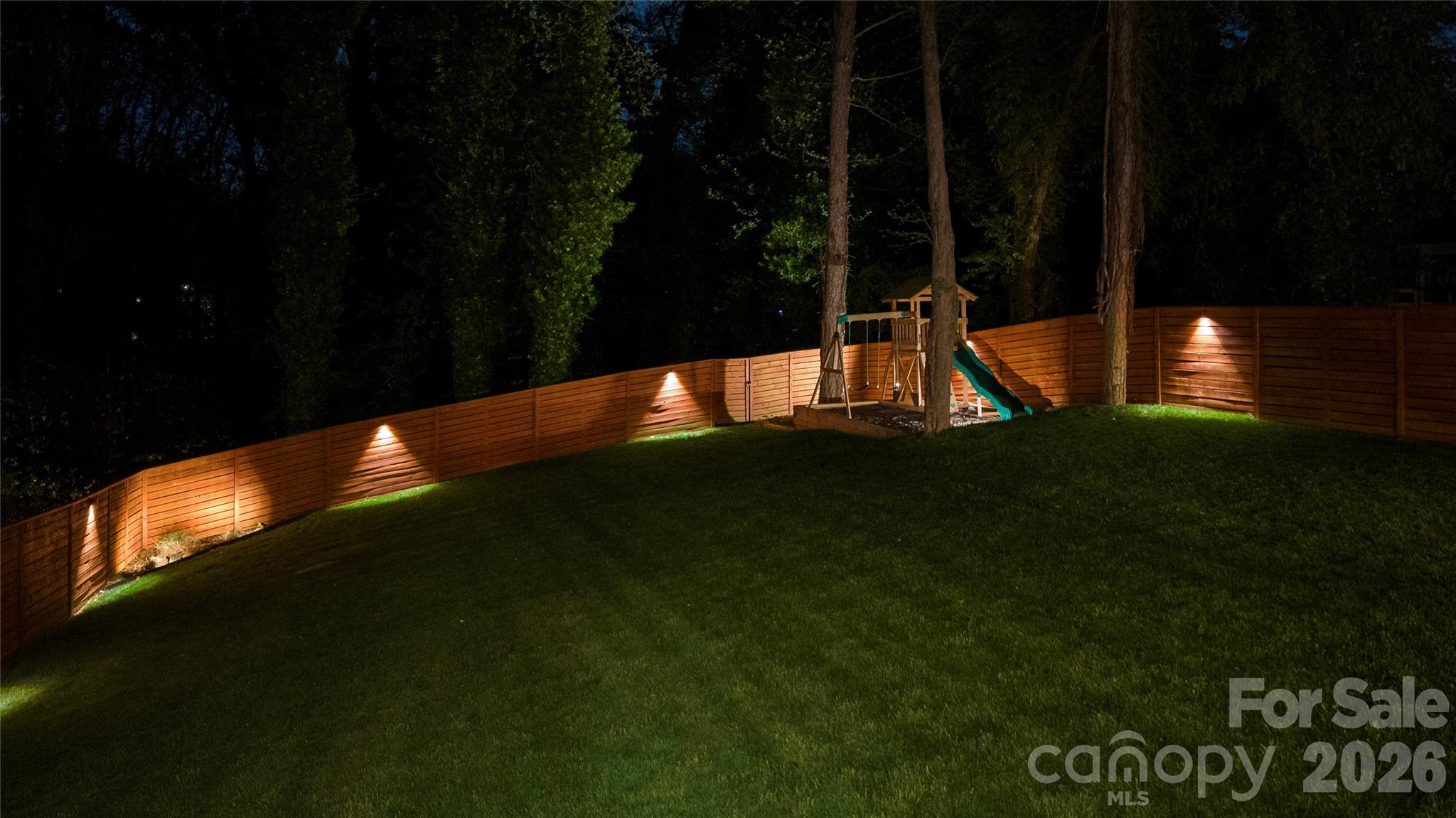 Shannon Park - Residential