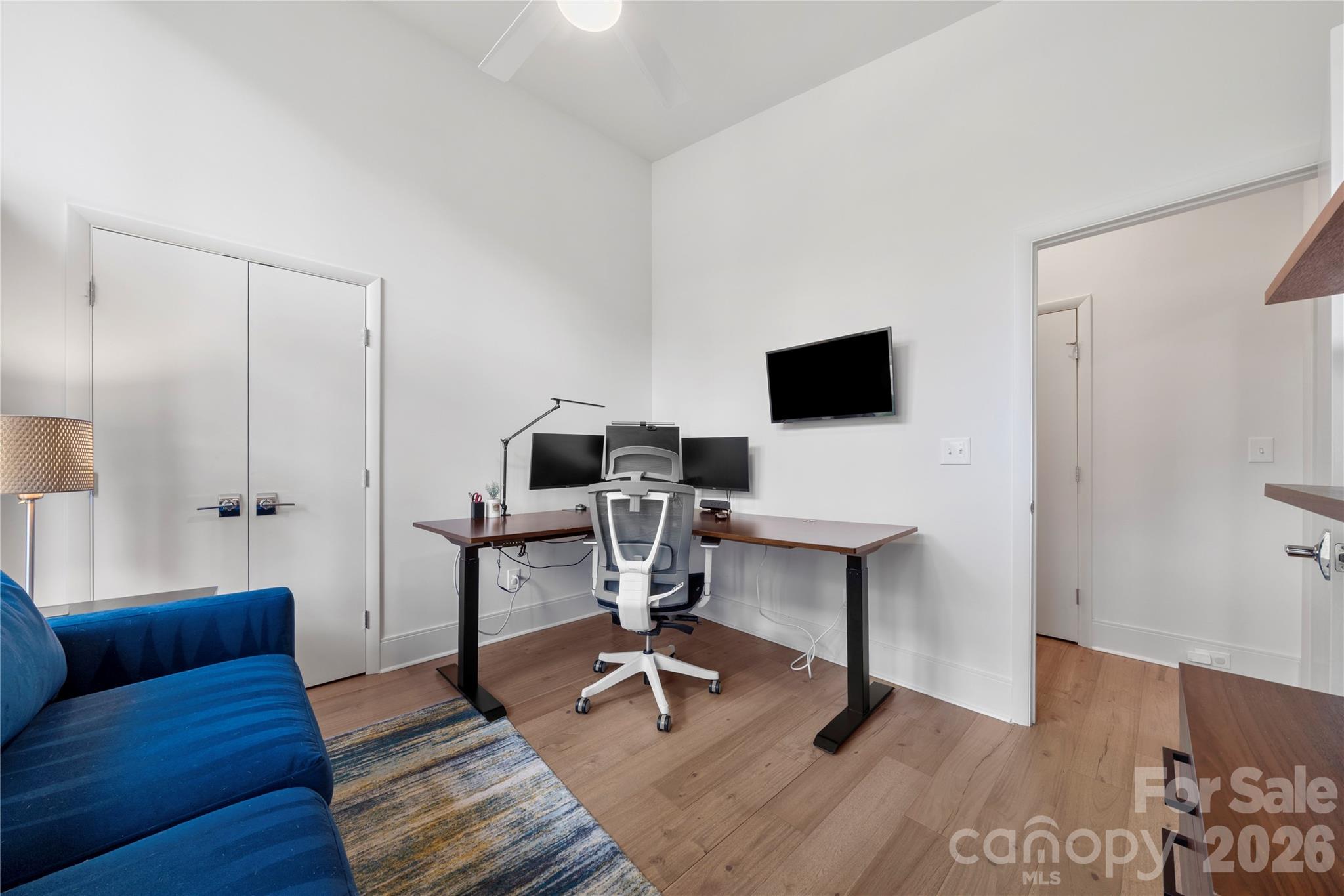 Shannon Park - Residential