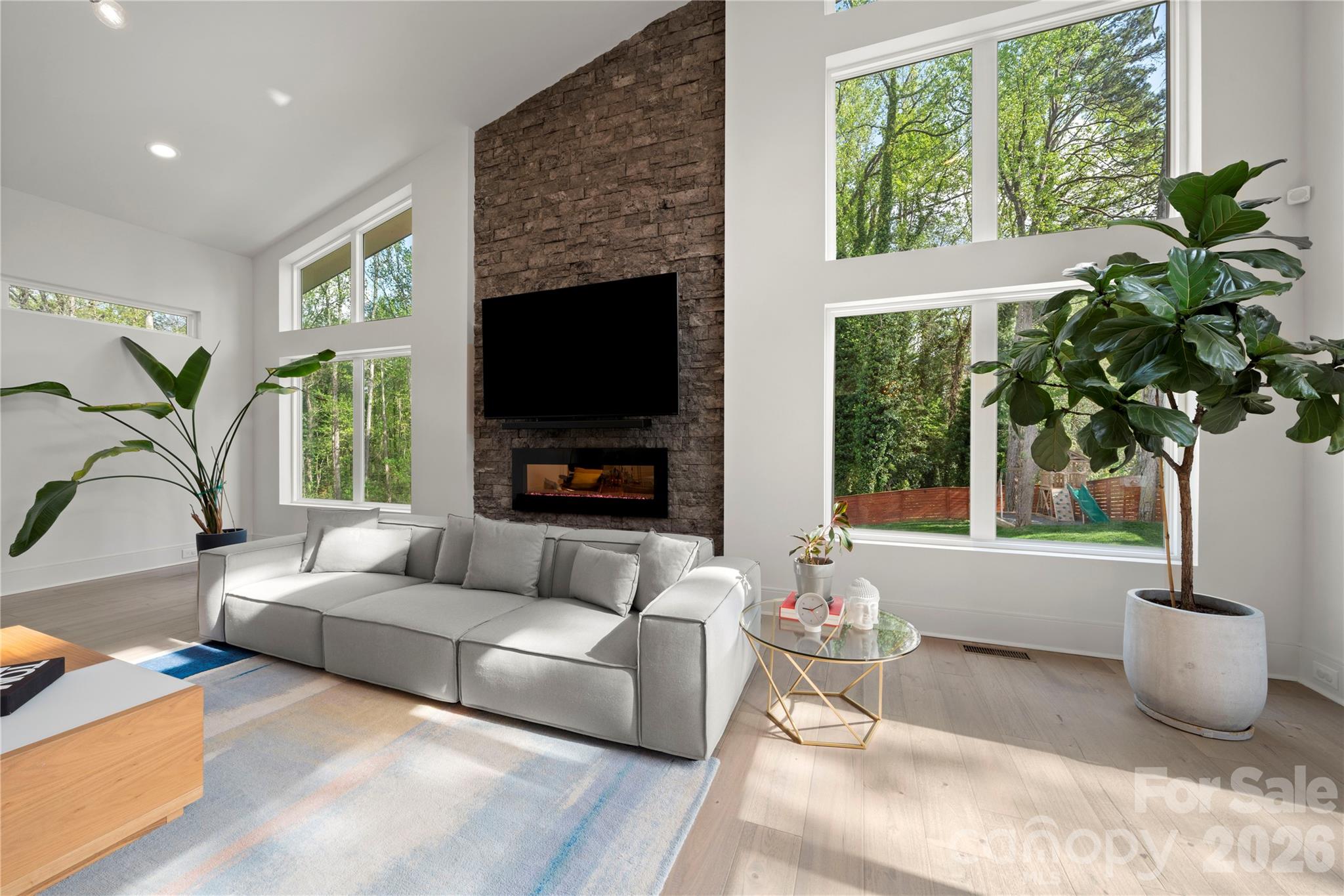 Shannon Park - Residential