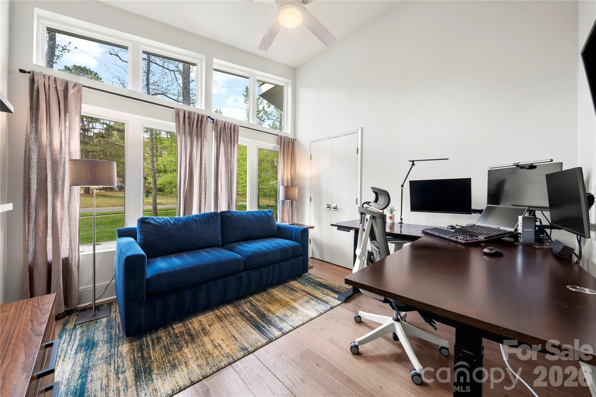 Shannon Park - Residential