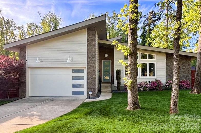 Shannon Park - Residential