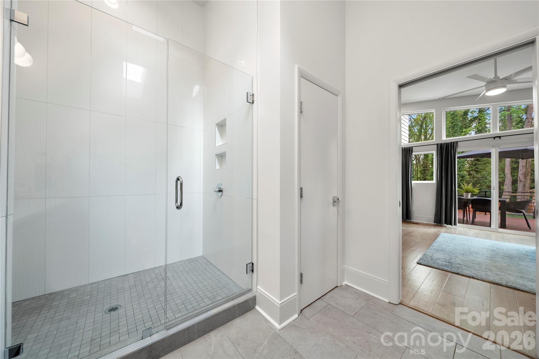 Shannon Park - Residential