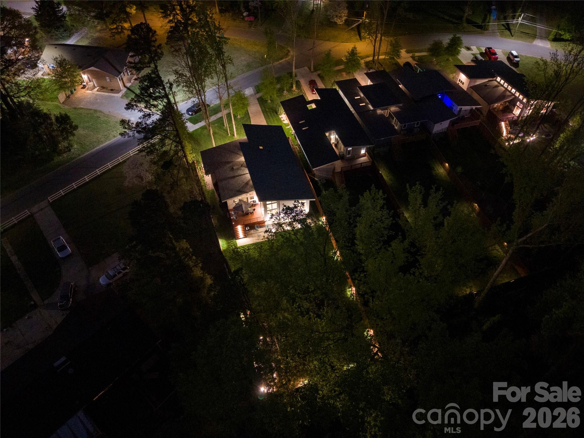 Shannon Park - Residential