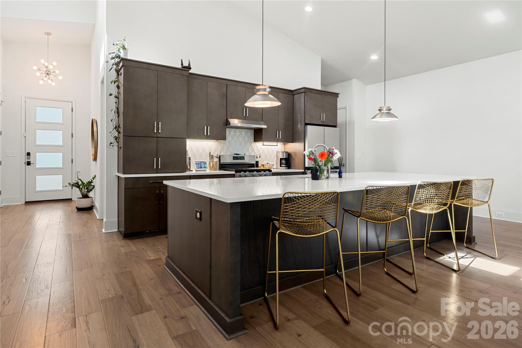 Shannon Park - Residential