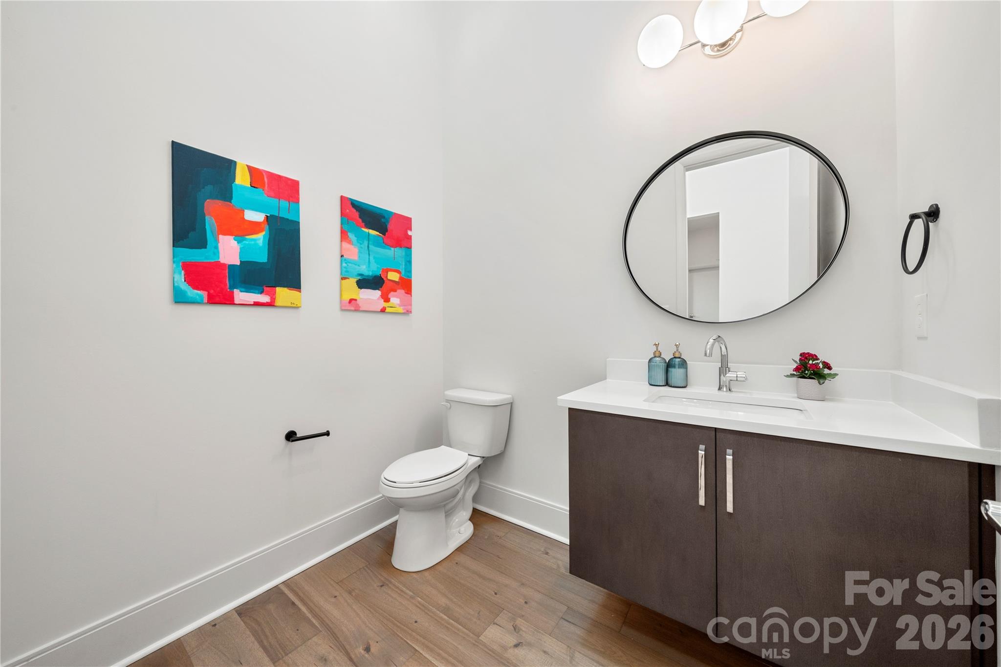 Shannon Park - Residential