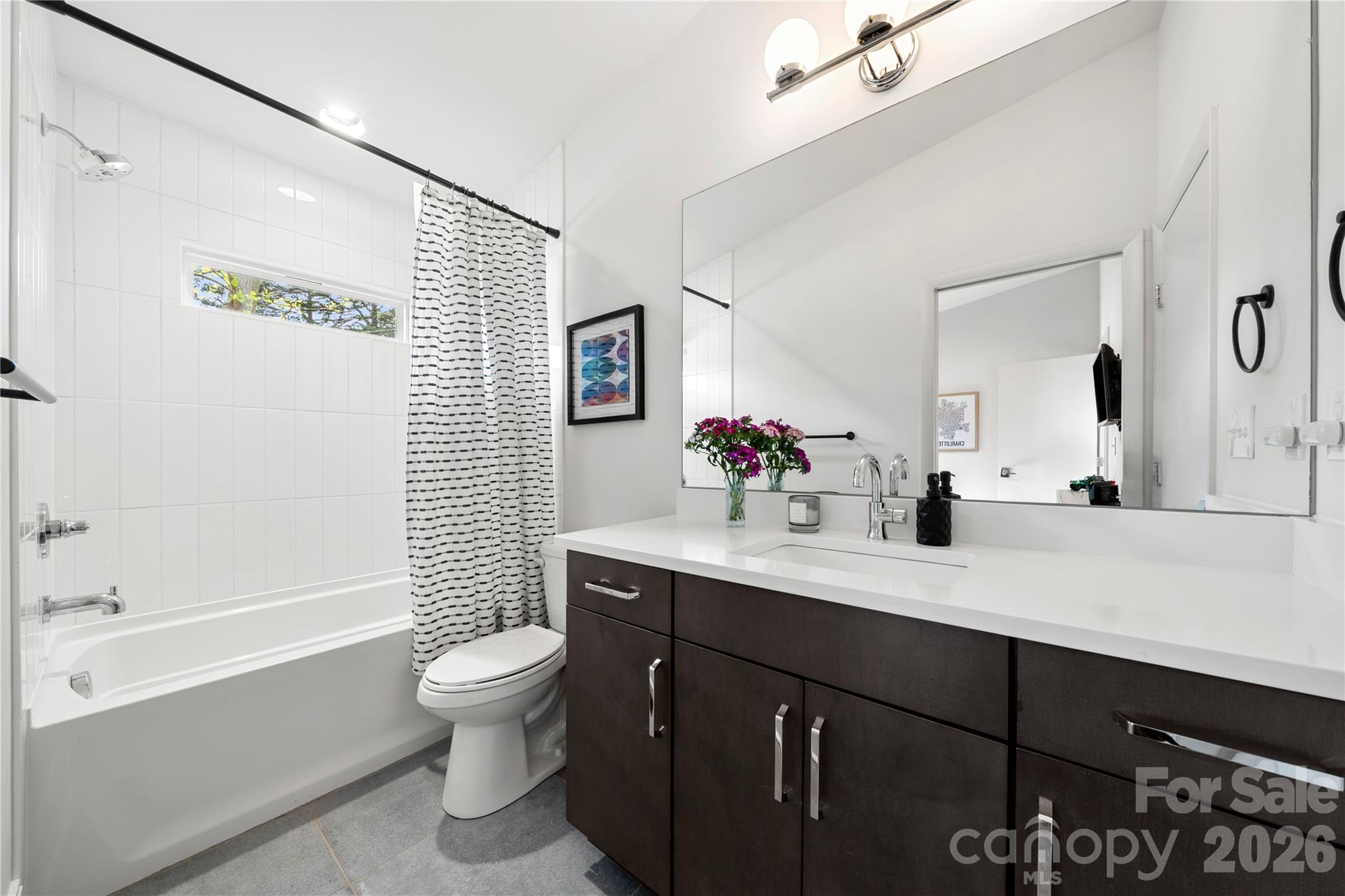 Shannon Park - Residential