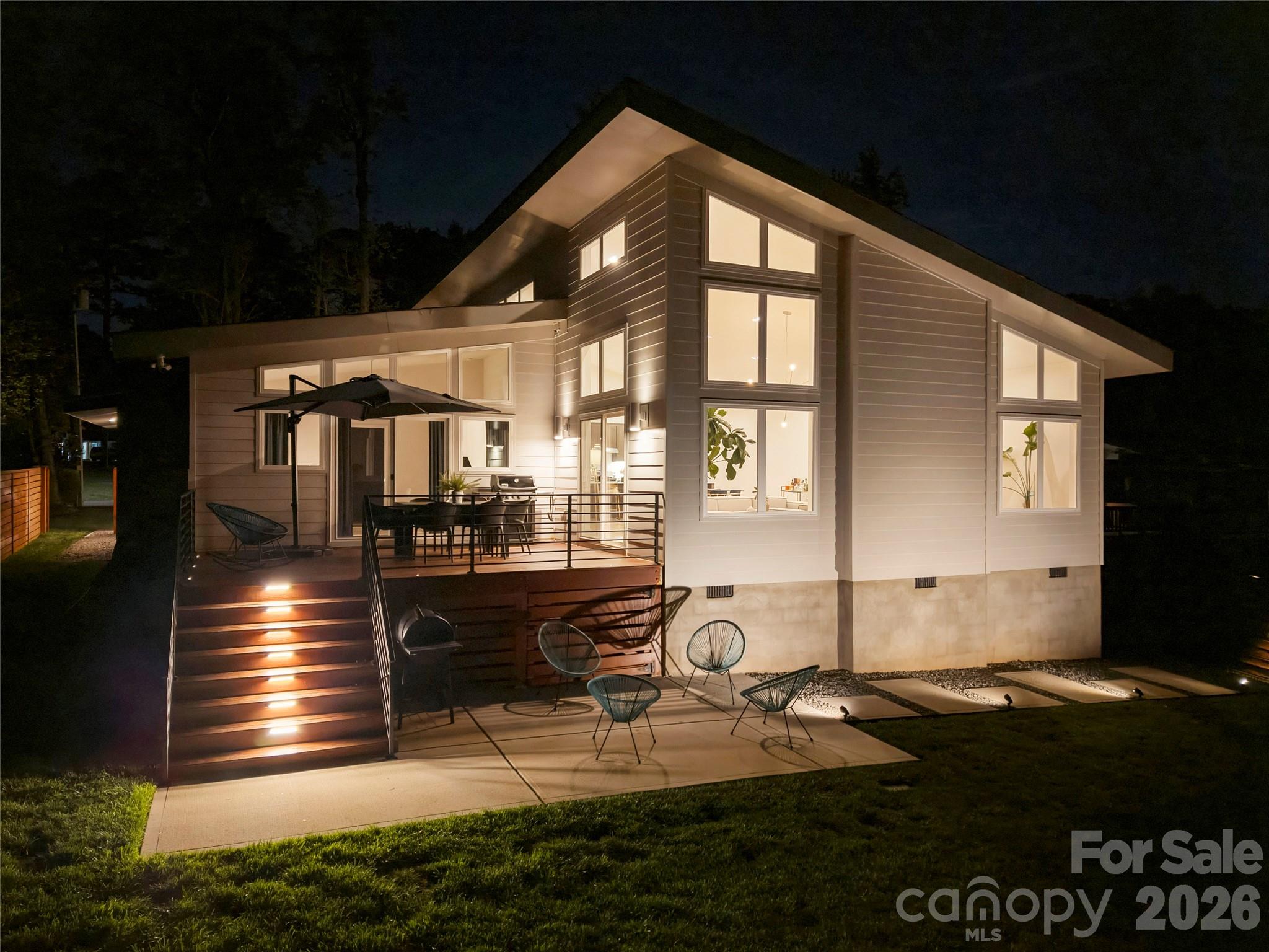 Shannon Park - Residential