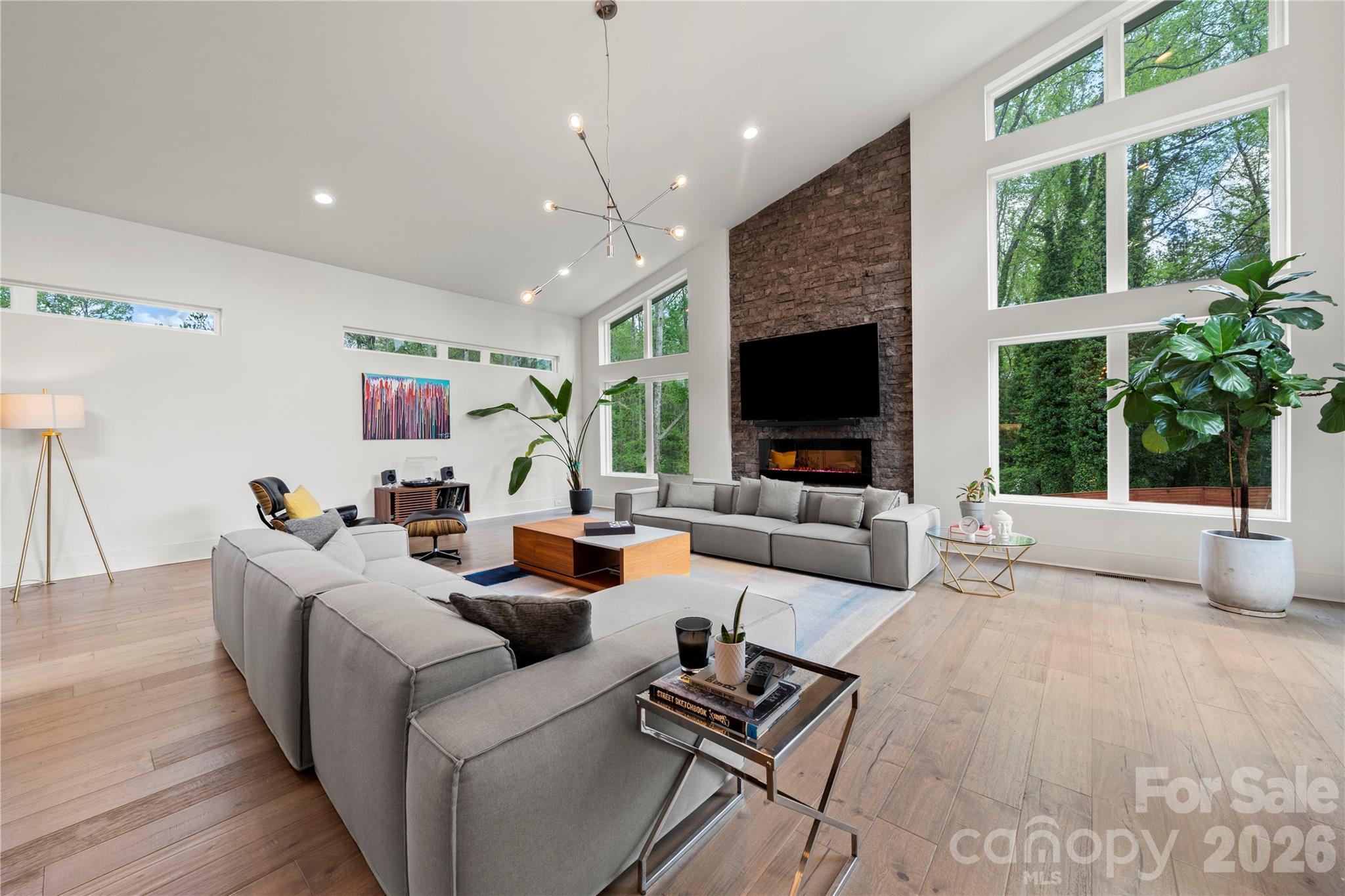 Shannon Park - Residential