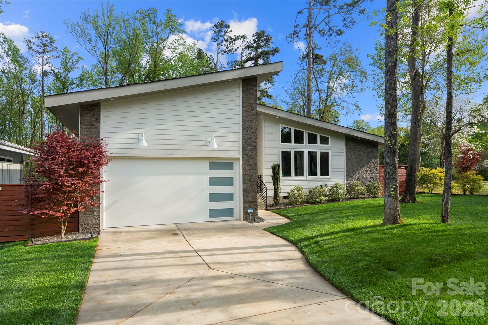 Shannon Park - Residential