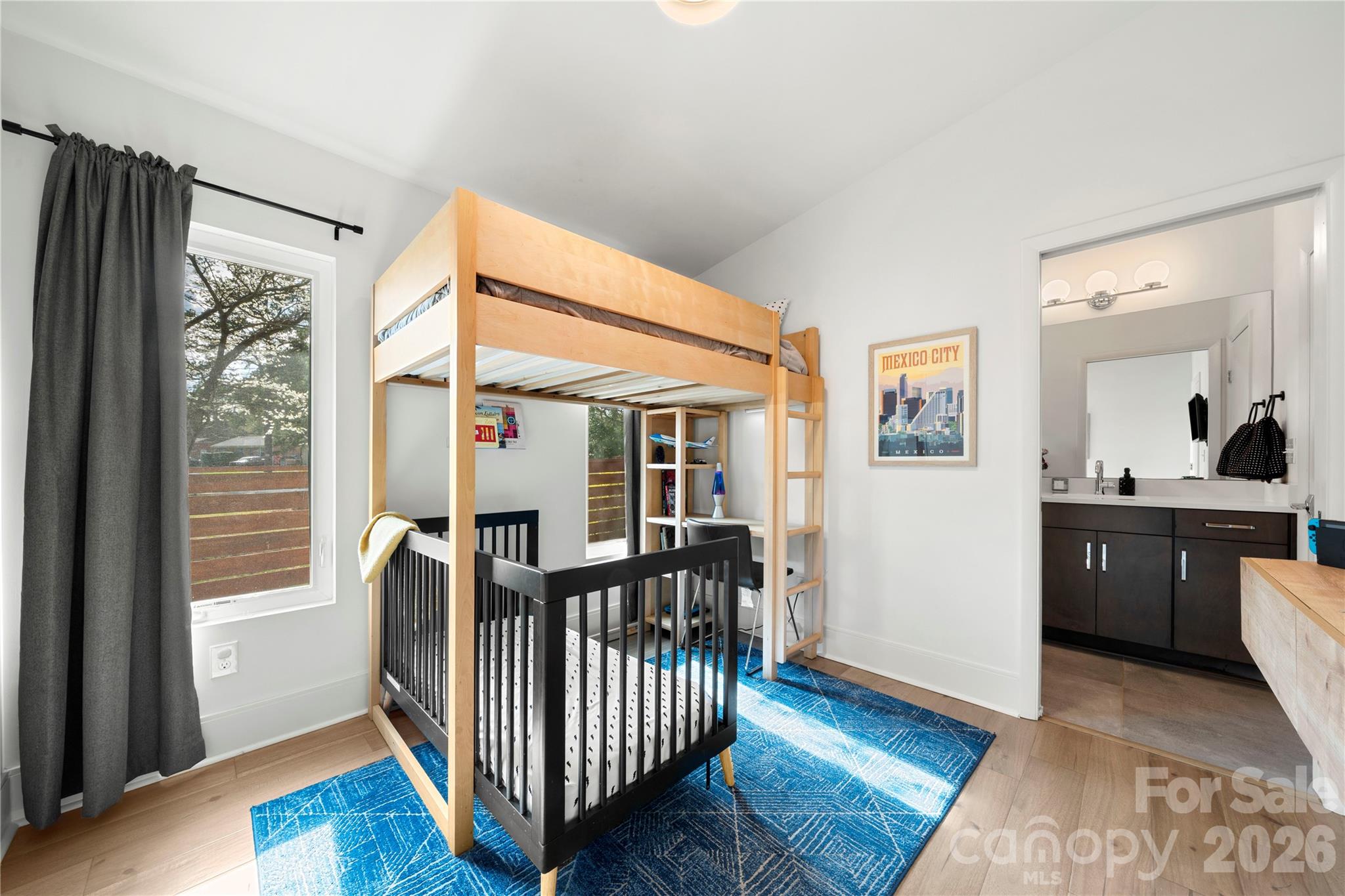 Shannon Park - Residential