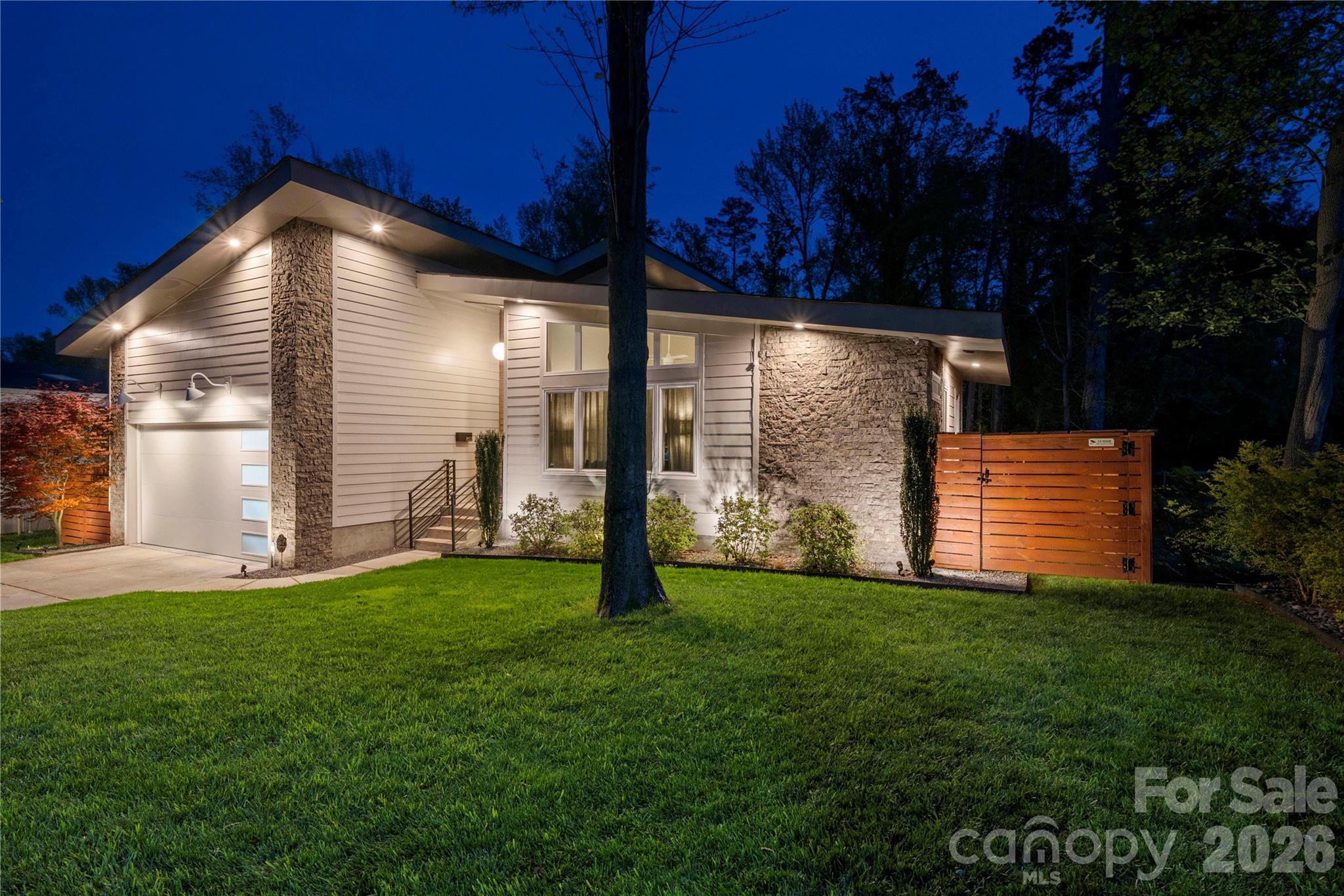 Shannon Park - Residential