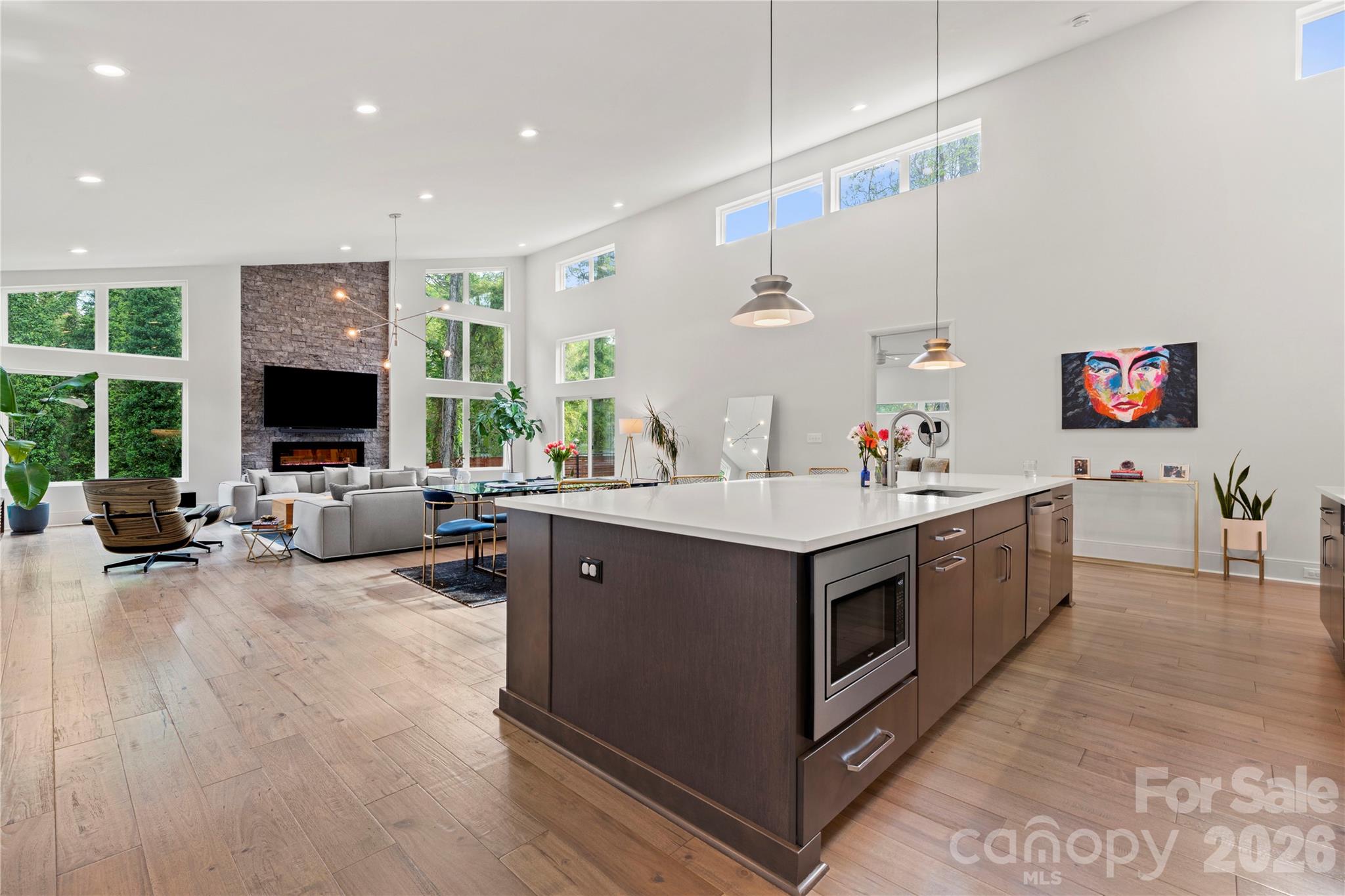 Shannon Park - Residential