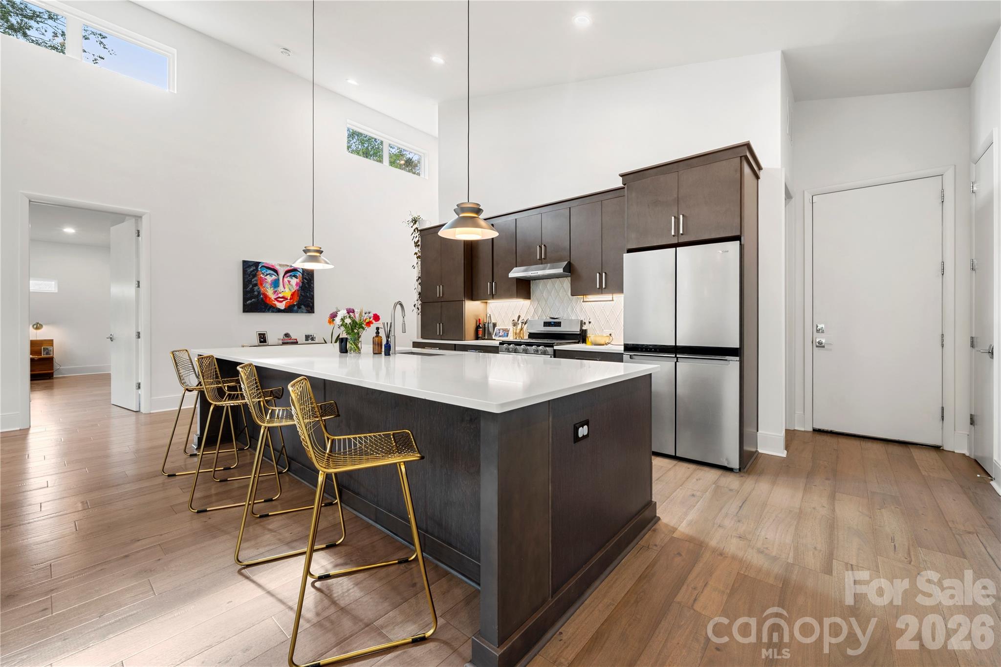 Shannon Park - Residential