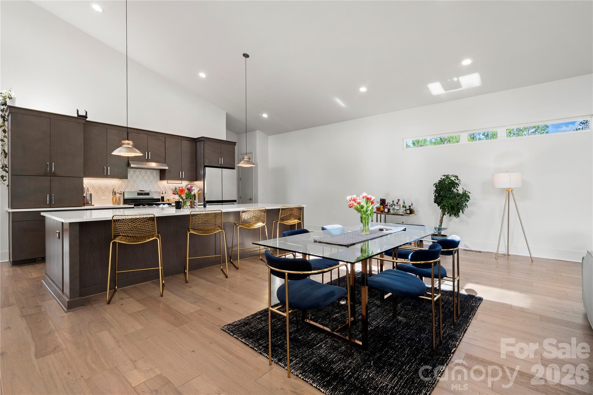 Shannon Park - Residential