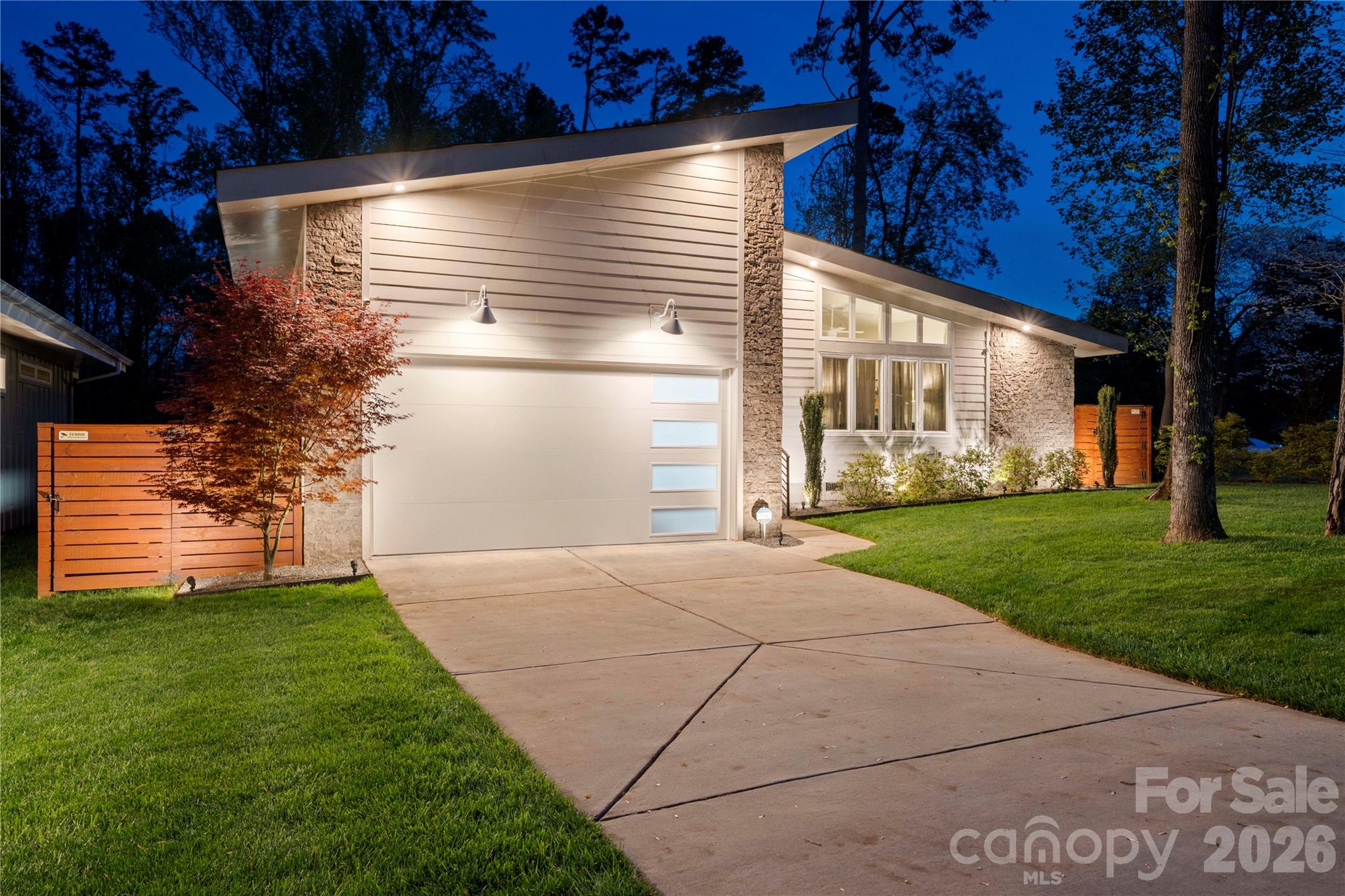 Shannon Park - Residential