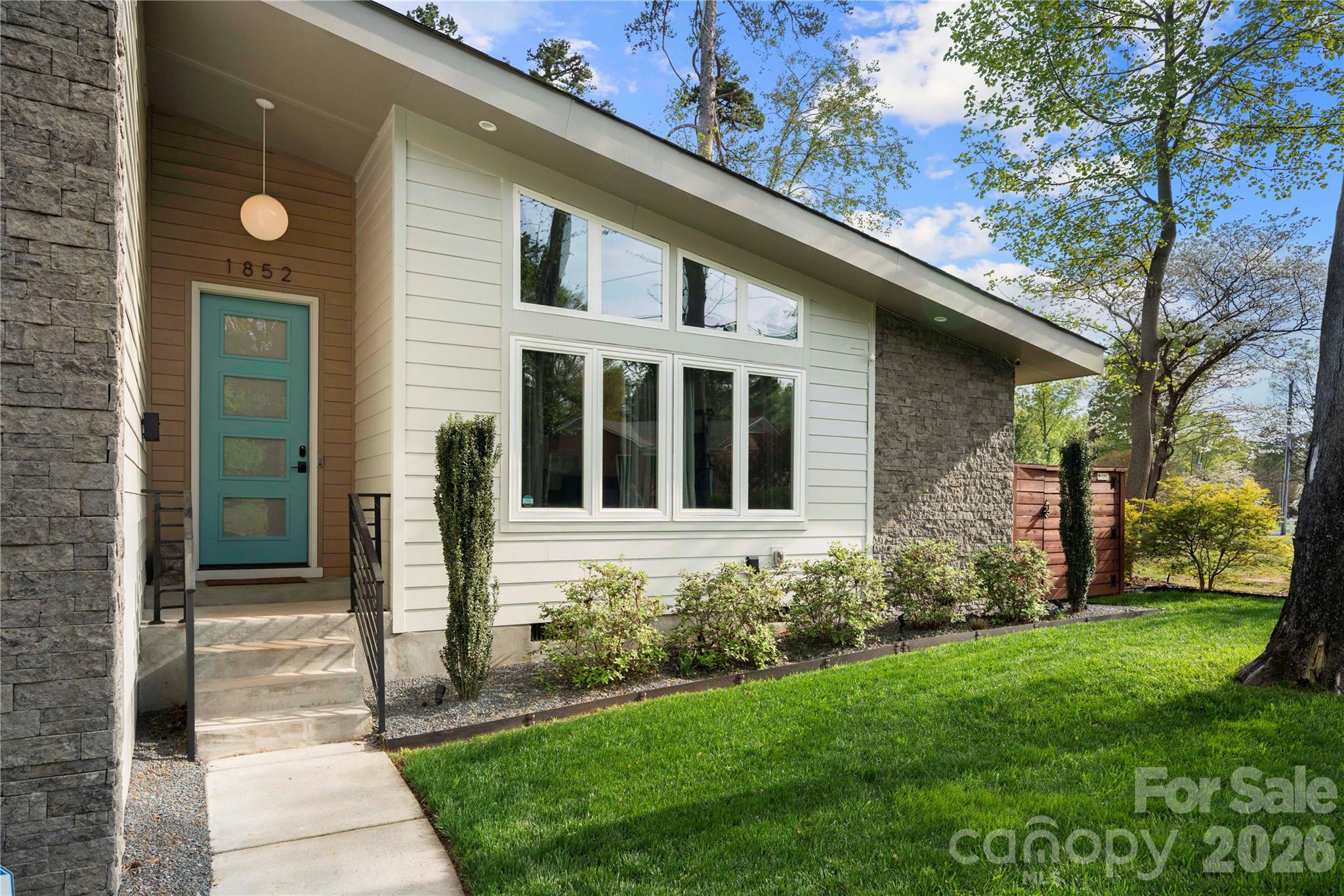 Shannon Park - Residential